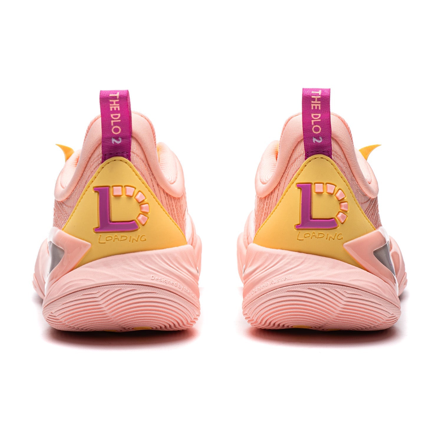 Dlo 2 "Mom"