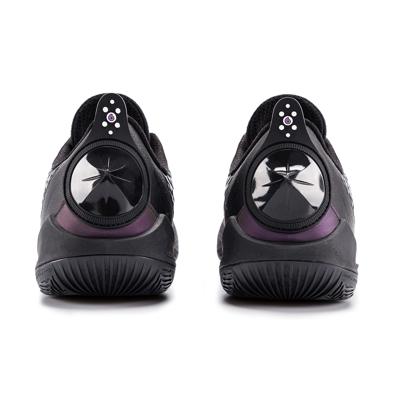 Wade 808 6 Ultra "Dark Stingray"