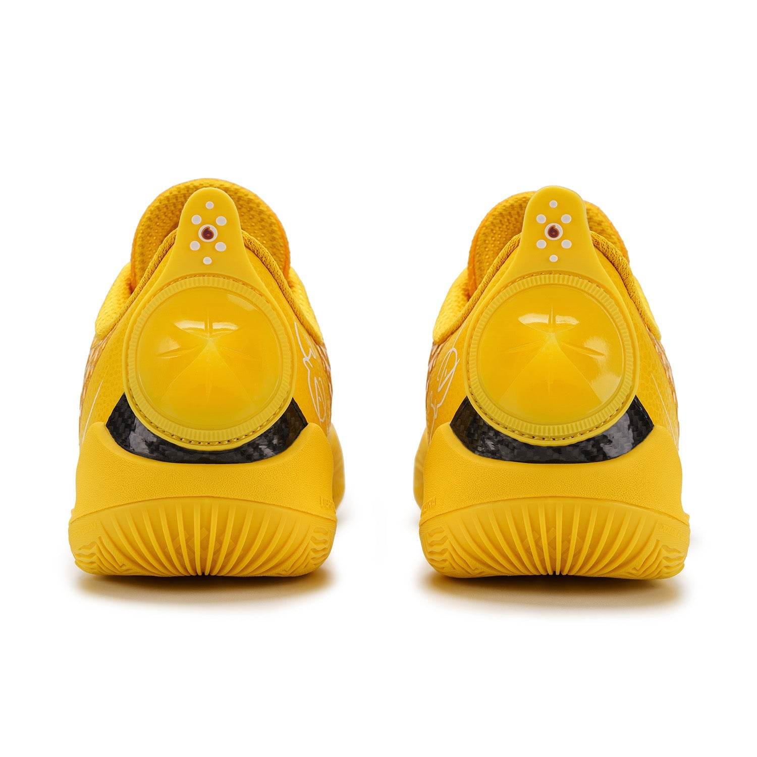 Wade 808 6 Ultra "Yellow Stingray"