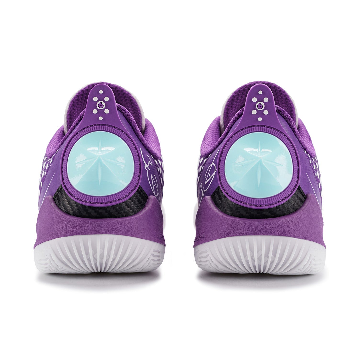 Wade 808 6 Ultra "Lavender"