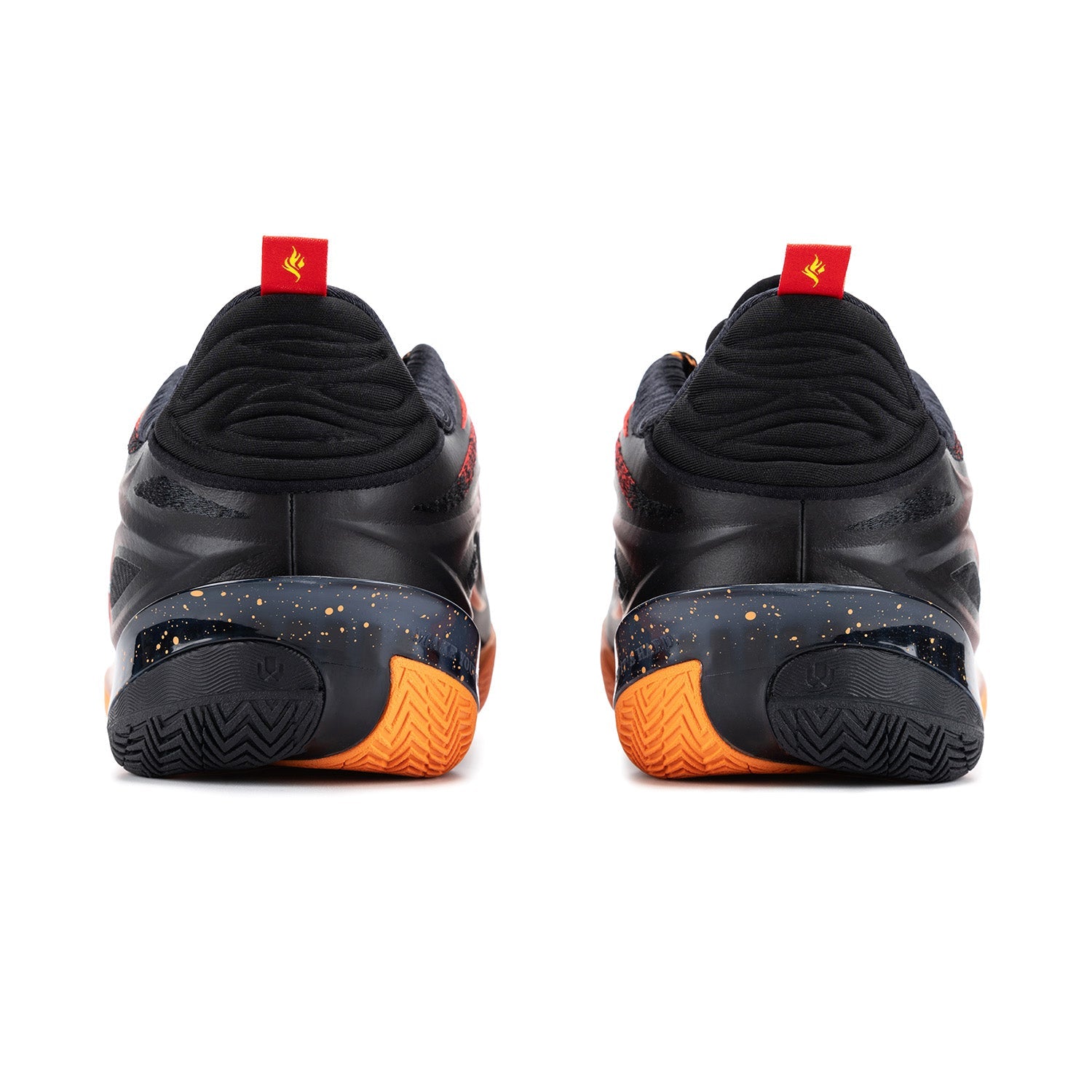 Wade 808 5 Ultra V2 "Hot Wind"