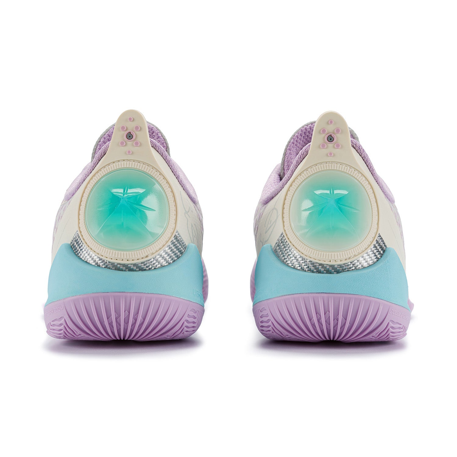 Wade 808 6 Ultra "Cotton Candy"