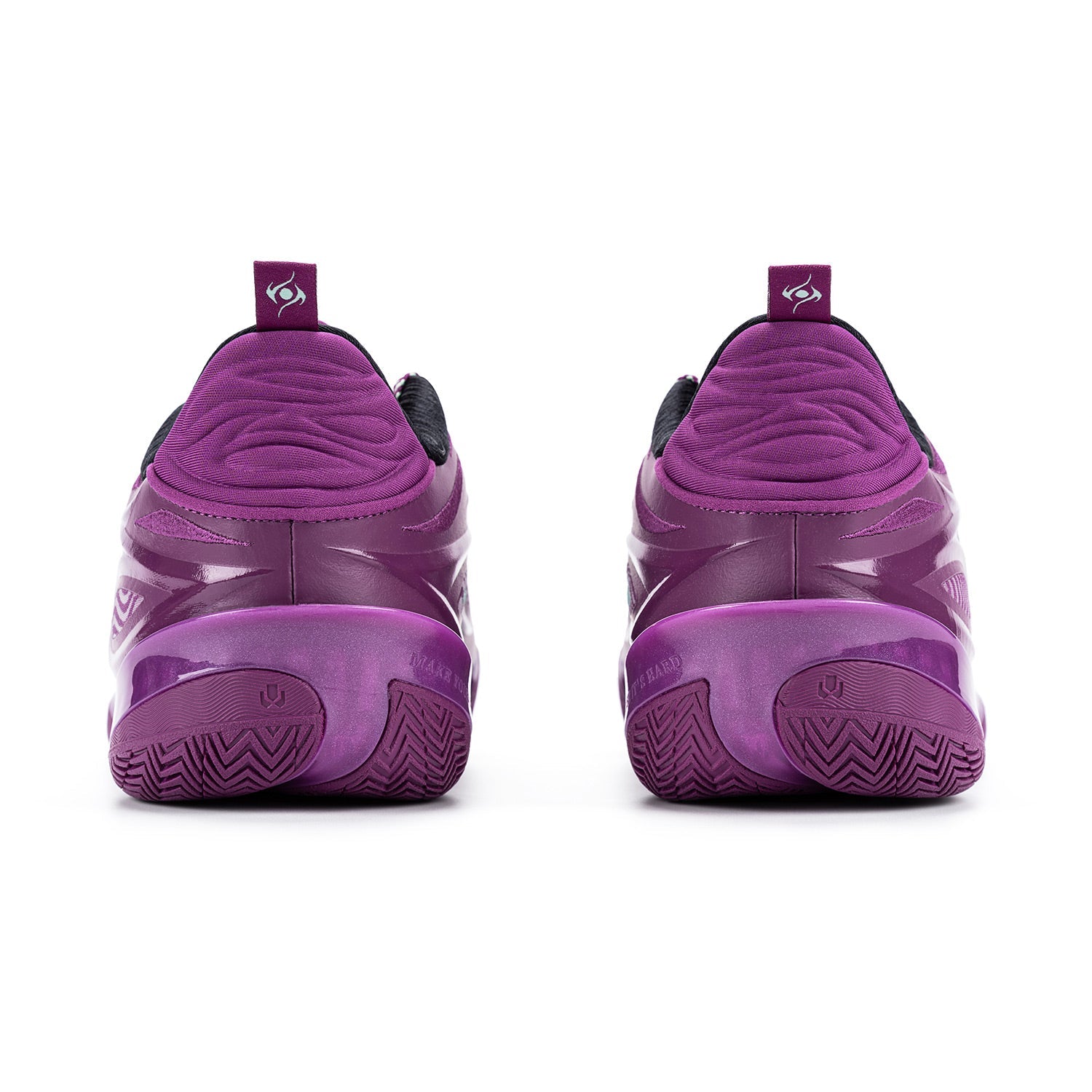 Wade 808 5 Ultra V2 "Lavender"