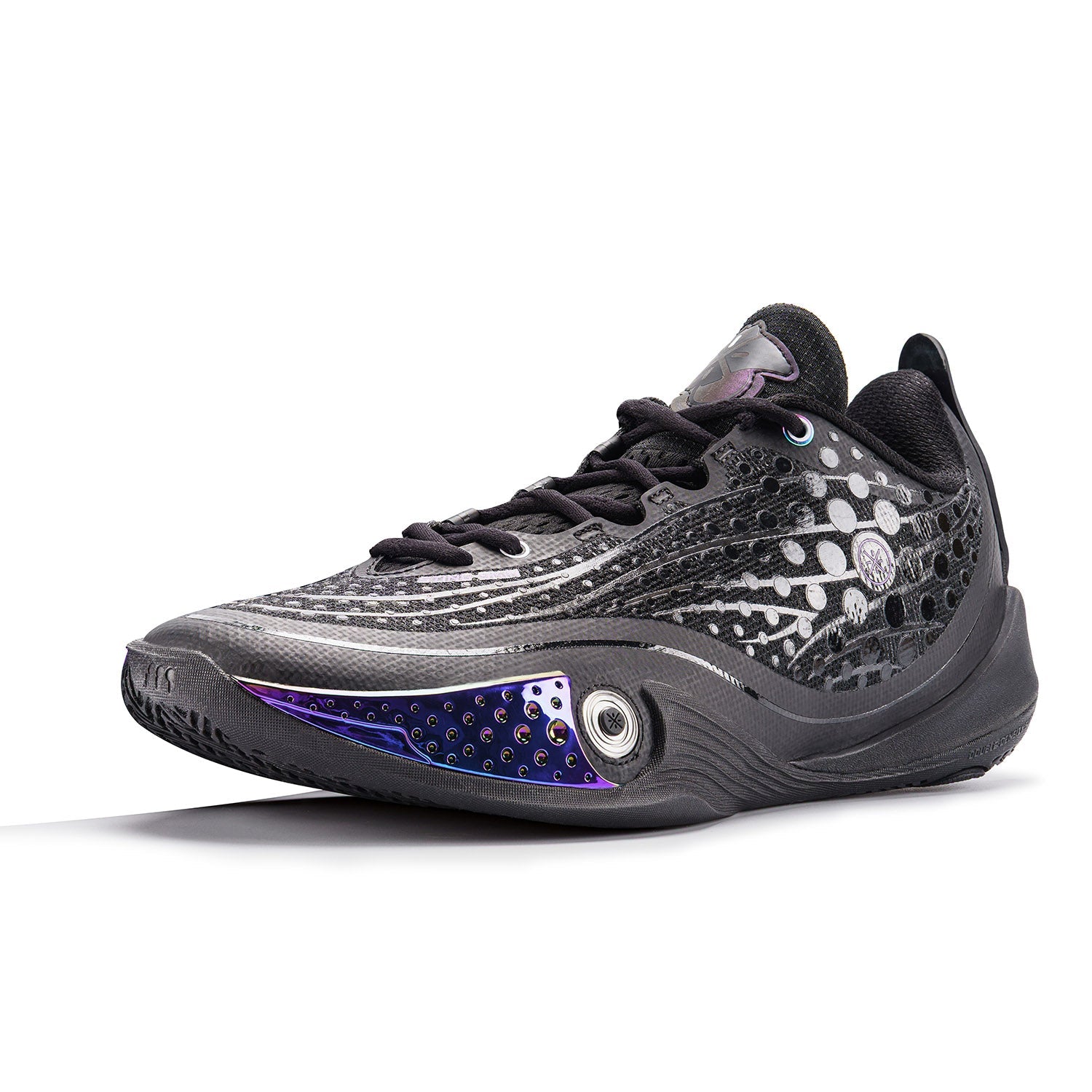 Wade 808 6 Ultra "Dark Stingray"