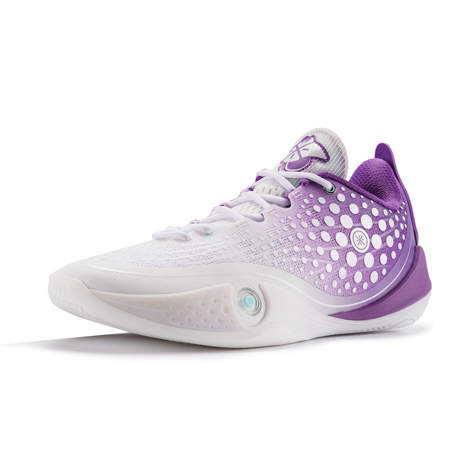 Wade 808 6 Ultra "Lavender"