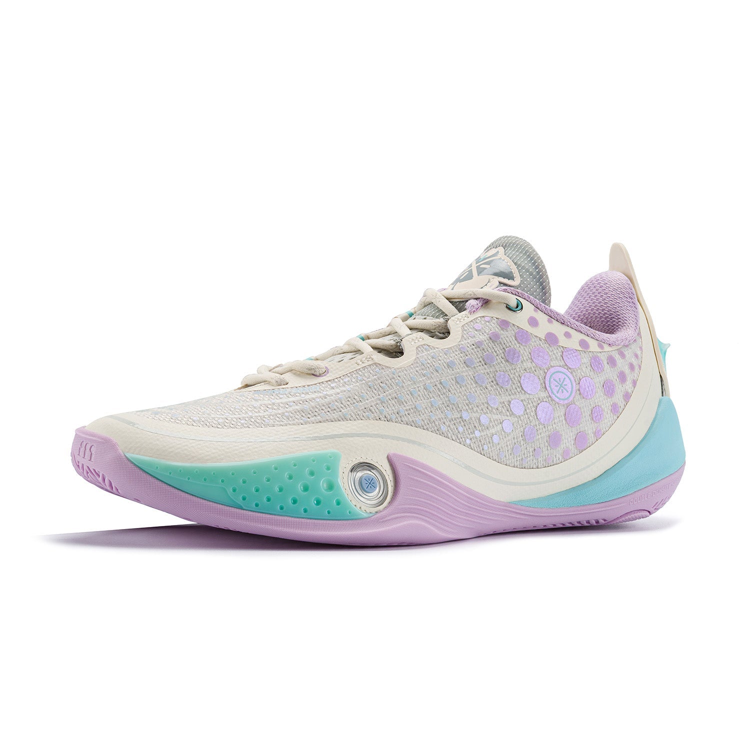 Wade 808 6 Ultra "Cotton Candy"