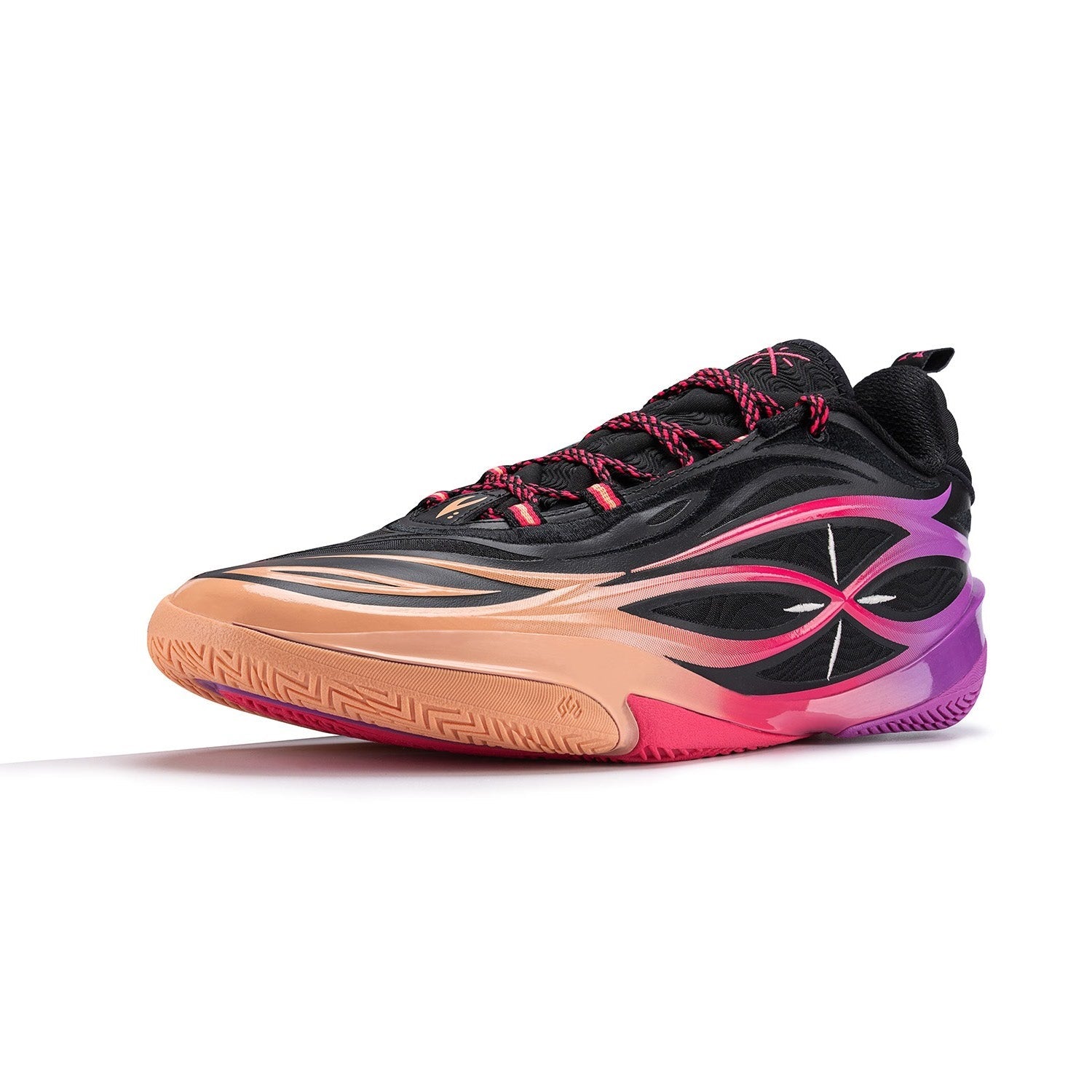 Wade 808 5 Ultra V2 "Sunrise"