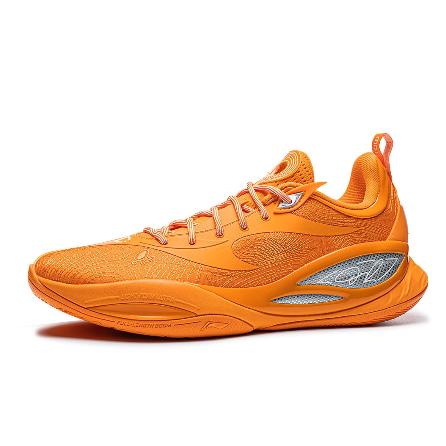 Dlo 2 "Orange"