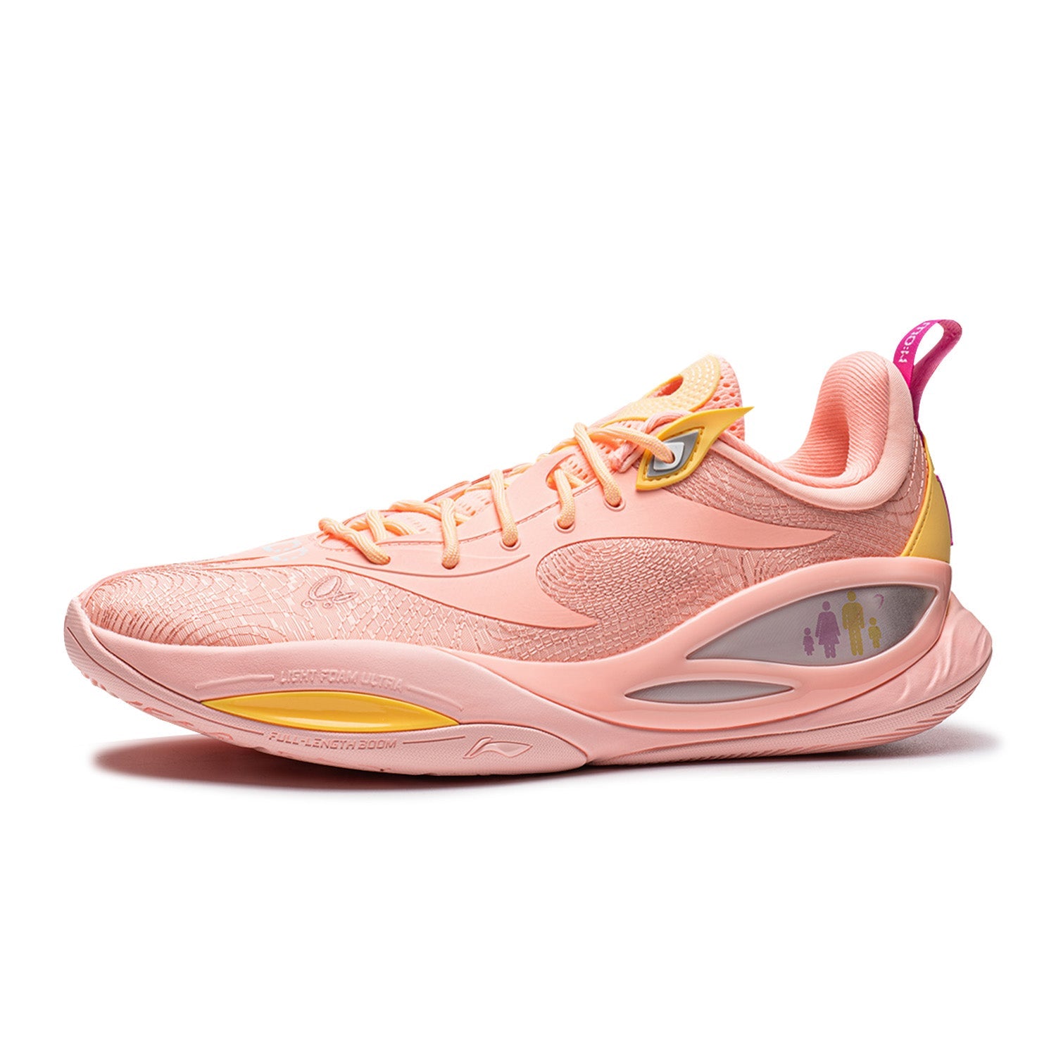 Dlo 2 "Mom"