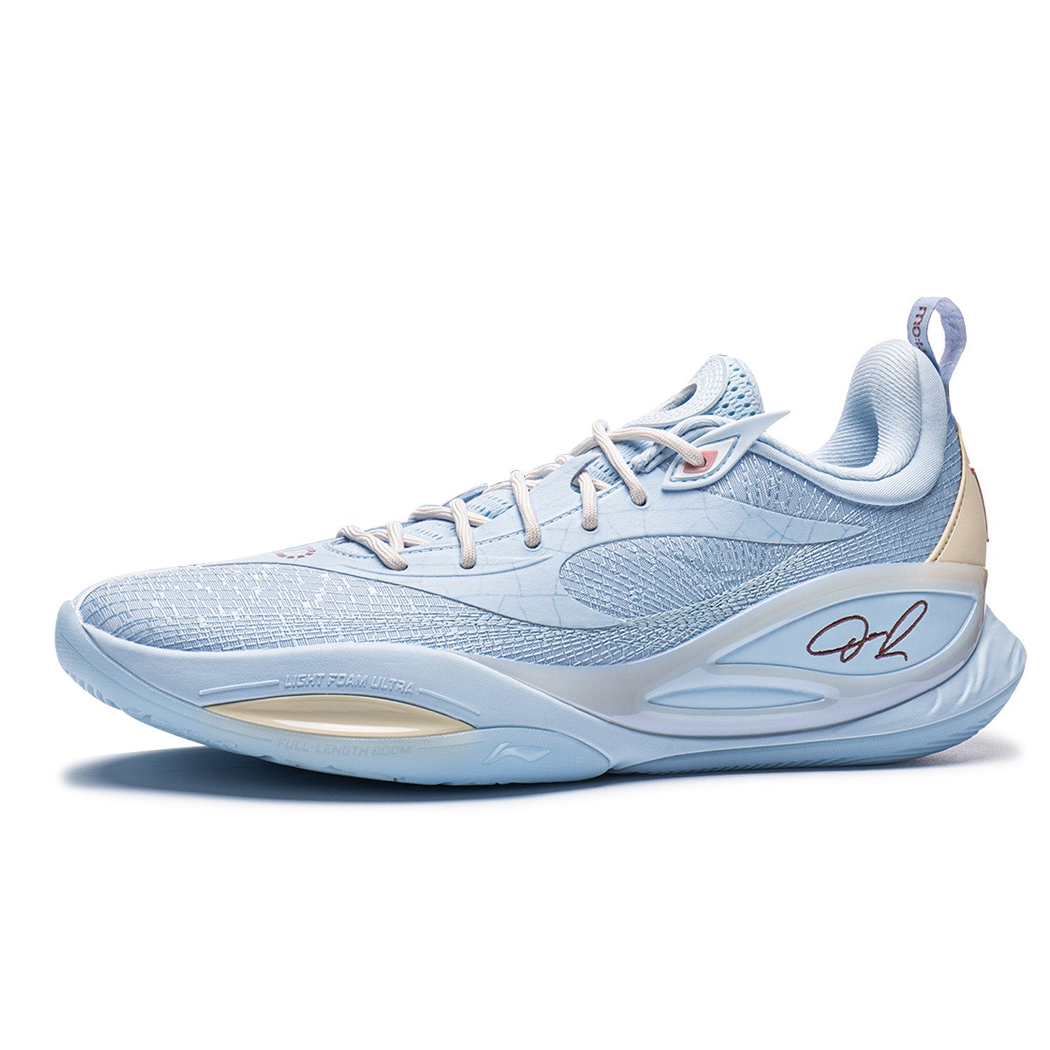 Dlo 2 "Ice Chips"