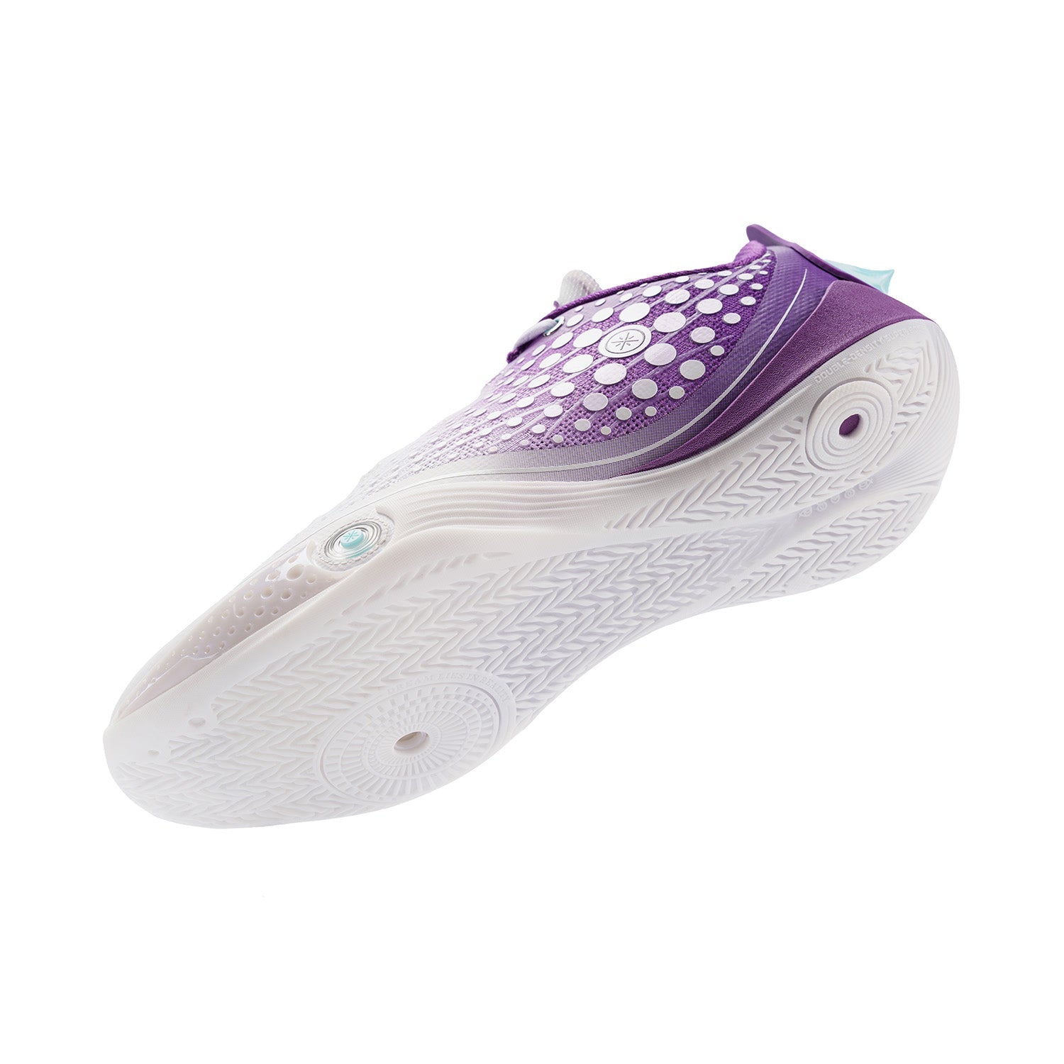 Wade 808 6 Ultra "Lavender"