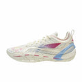 Li-Ning BadFive Guerrilla 2 SUPER 'White Blue'
