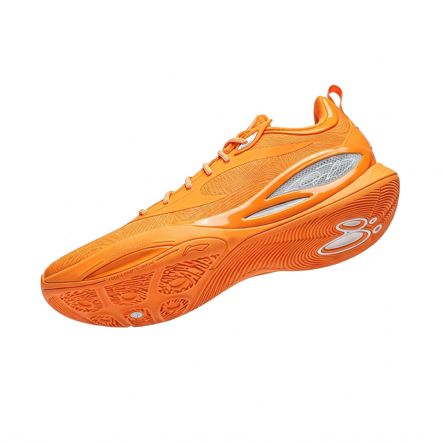 Dlo 2 "Orange"