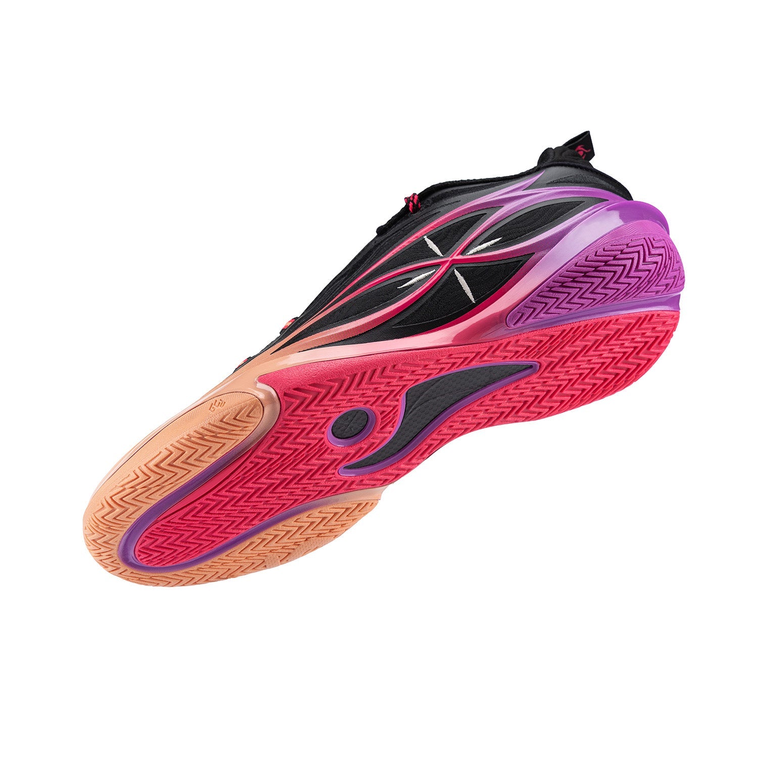 Wade 808 5 Ultra V2 "Sunrise"