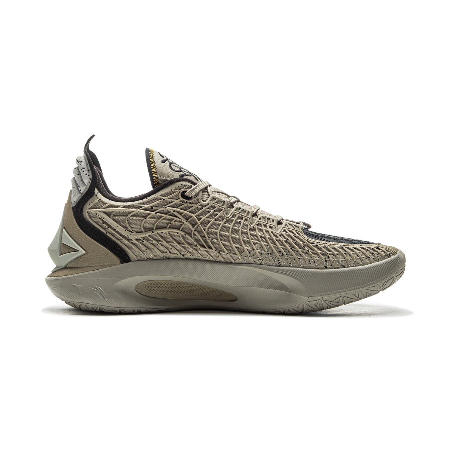 LiNing JB3 'Snake Spirit' - Kicksown store