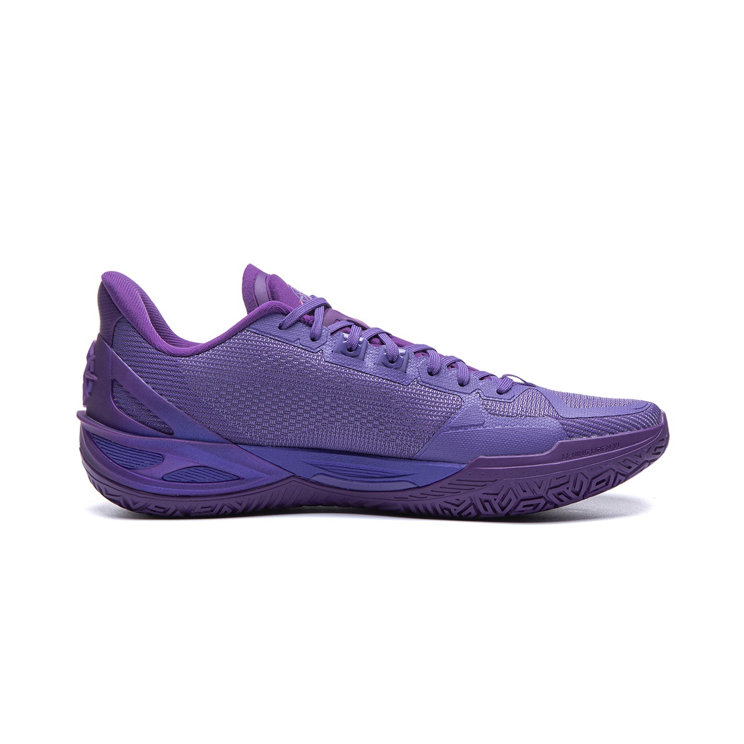 Li-Ning Liren 6 V2 'Moon'
