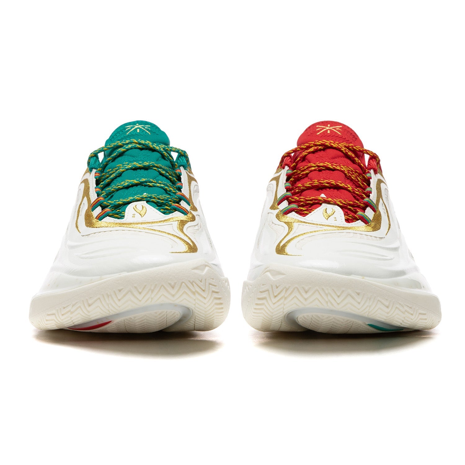 Wade 808 5 Ultra V2 "Christmas"