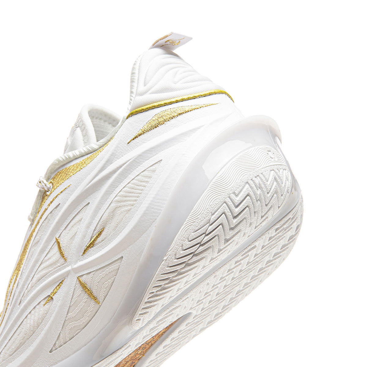 Wade 808 5 Ultra V2 "Golden Time"