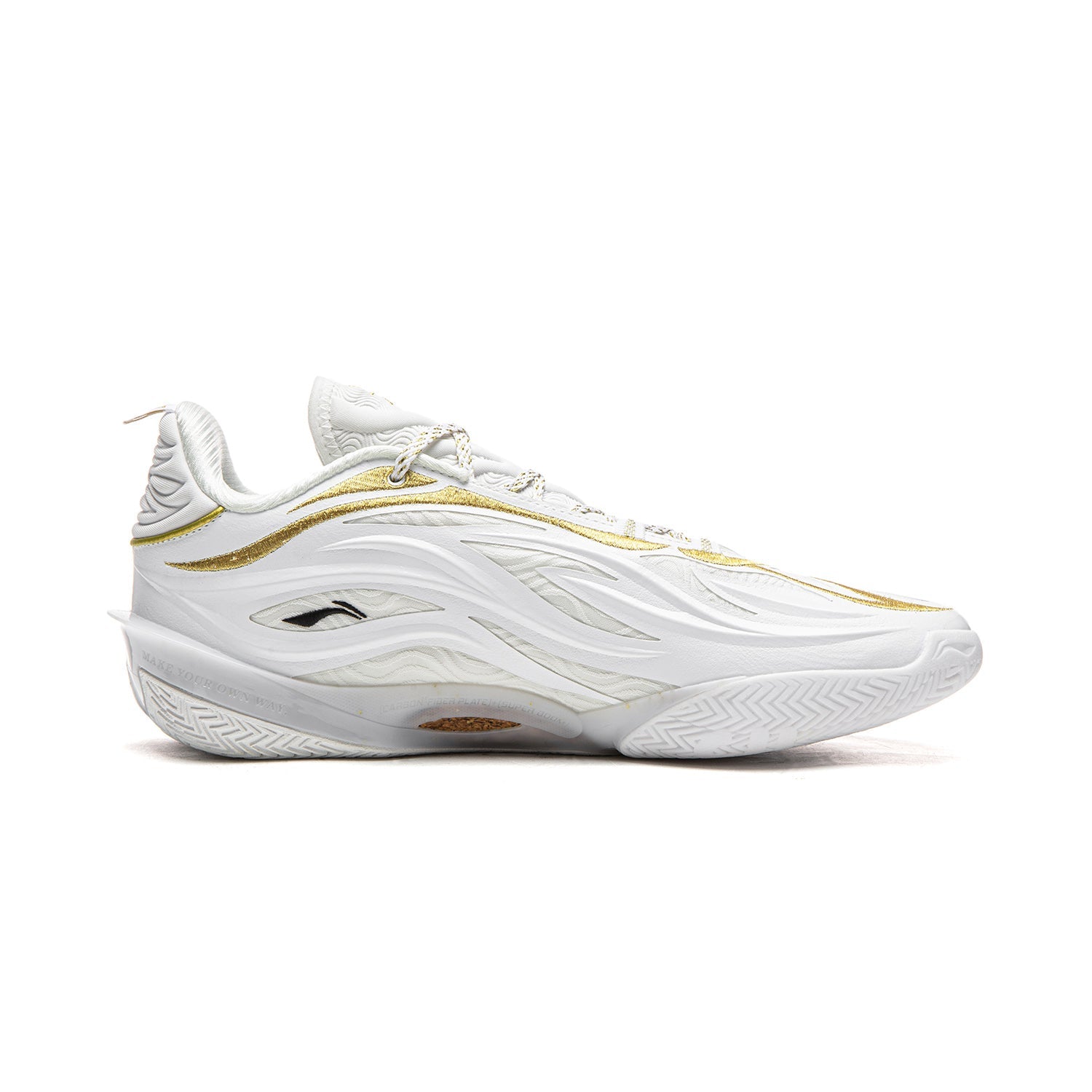 Wade 808 5 Ultra V2 "Golden Time"