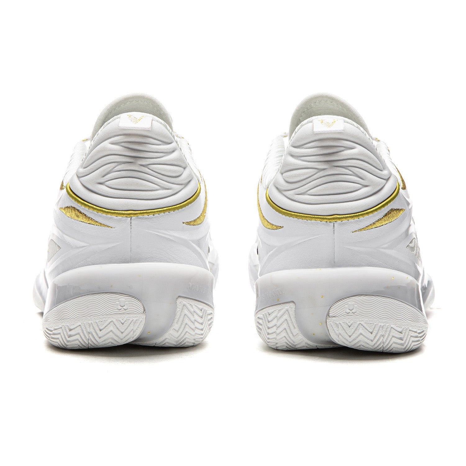 Wade 808 5 Ultra V2 "Golden Time"