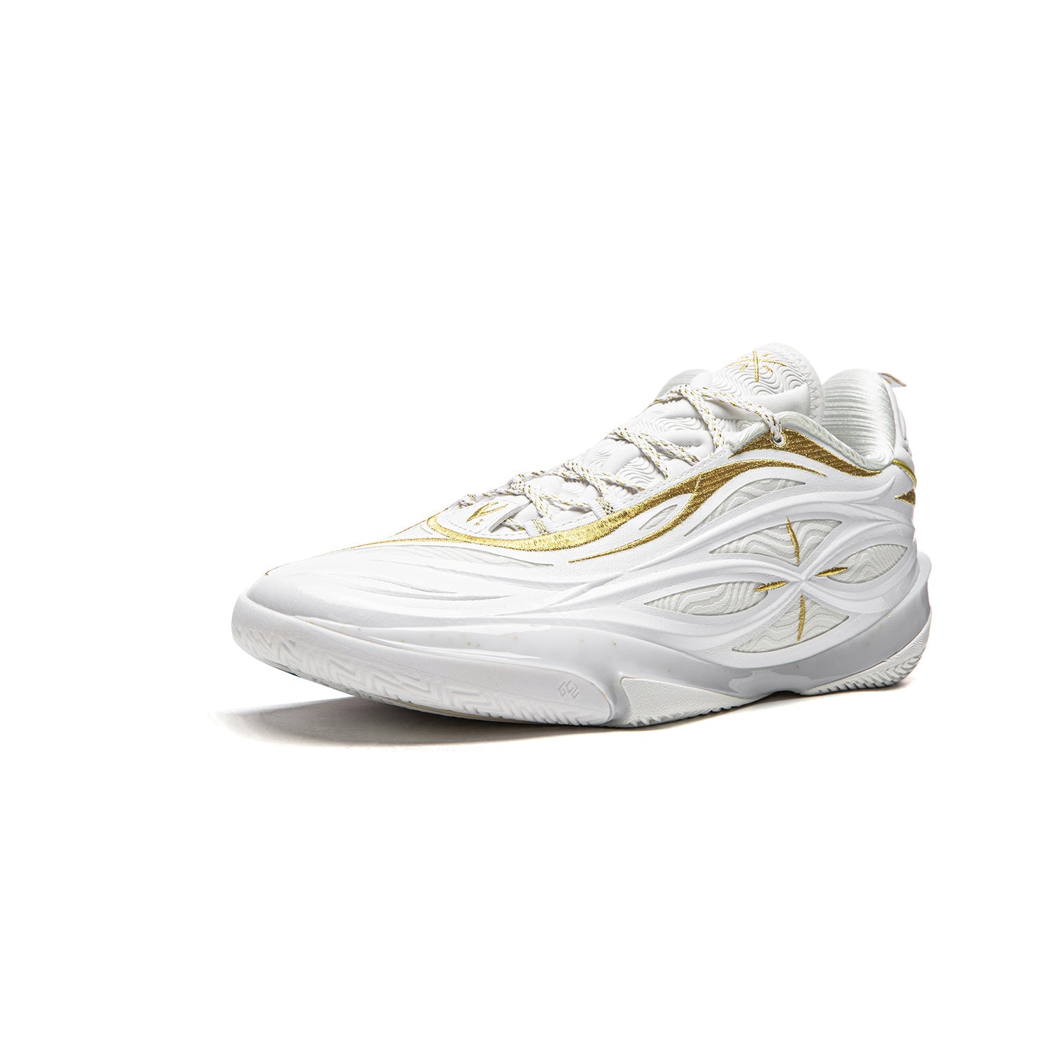 Wade 808 5 Ultra V2 "Golden Time"