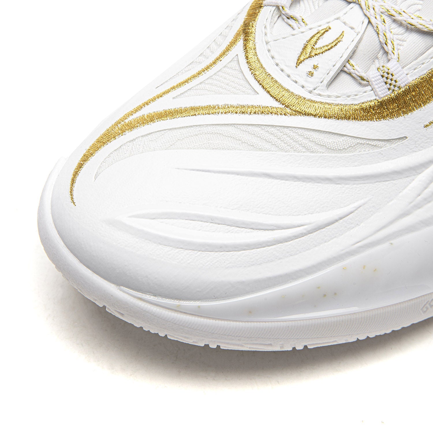 Wade 808 5 Ultra V2 "Golden Time"