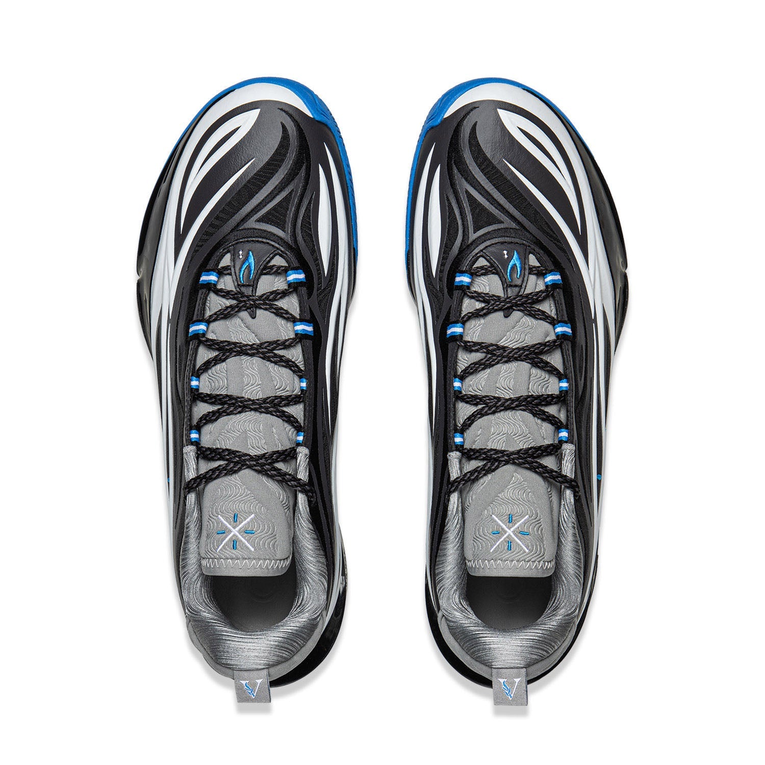 Wade 808 5 Ultra V2 "Blues Note"