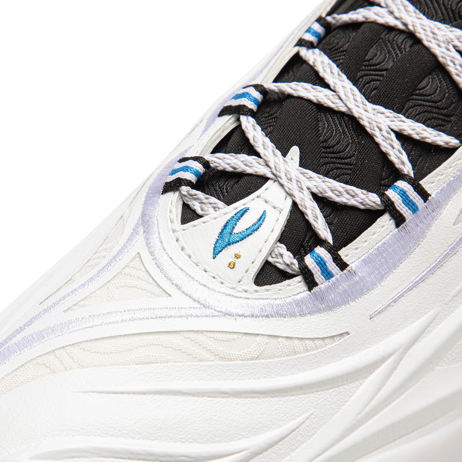 Wade 808 5 Ultra V2 "Sky Vault"