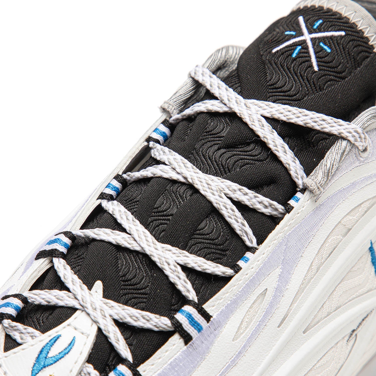 Wade 808 5 Ultra V2 "Sky Vault"