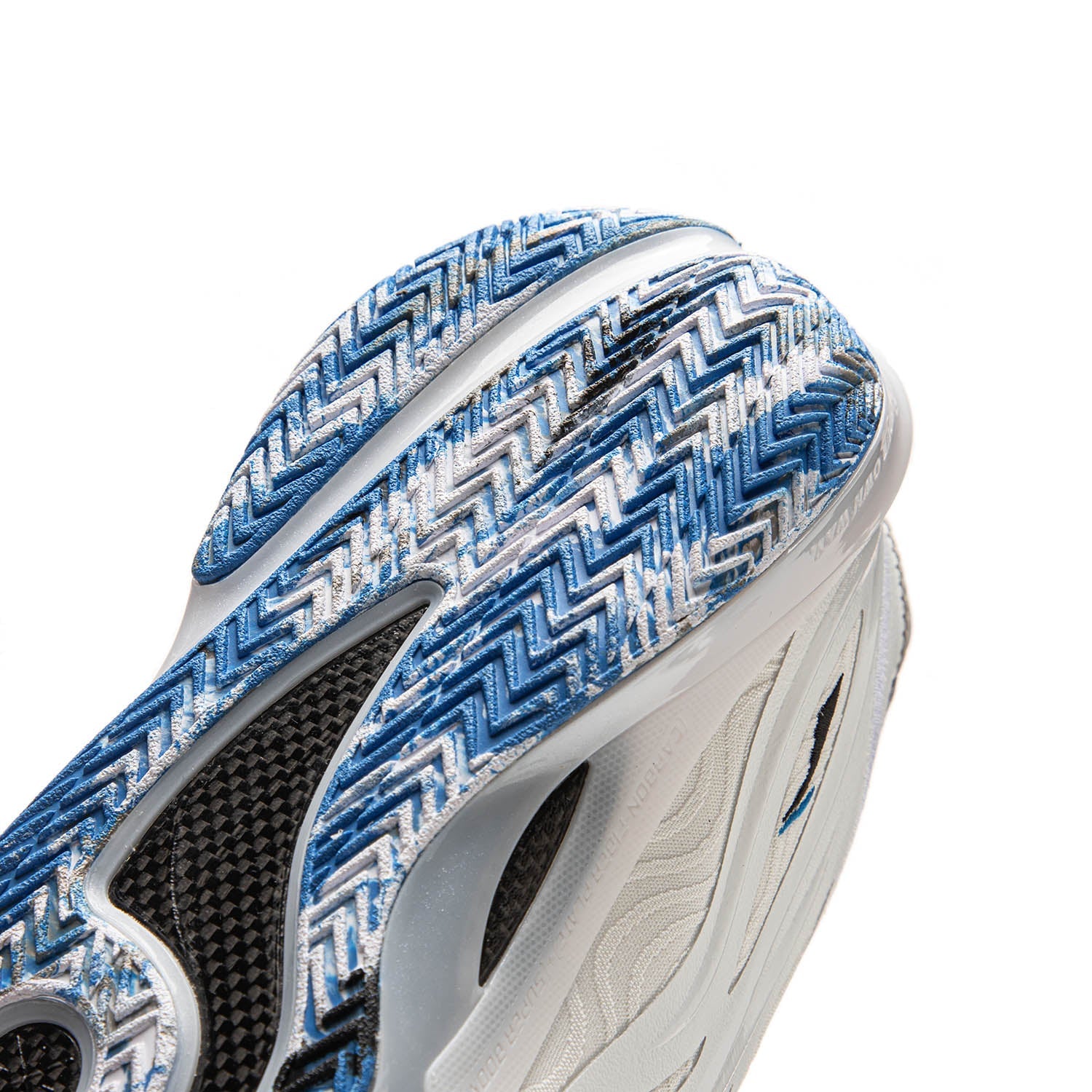 Wade 808 5 Ultra V2 "Sky Vault"