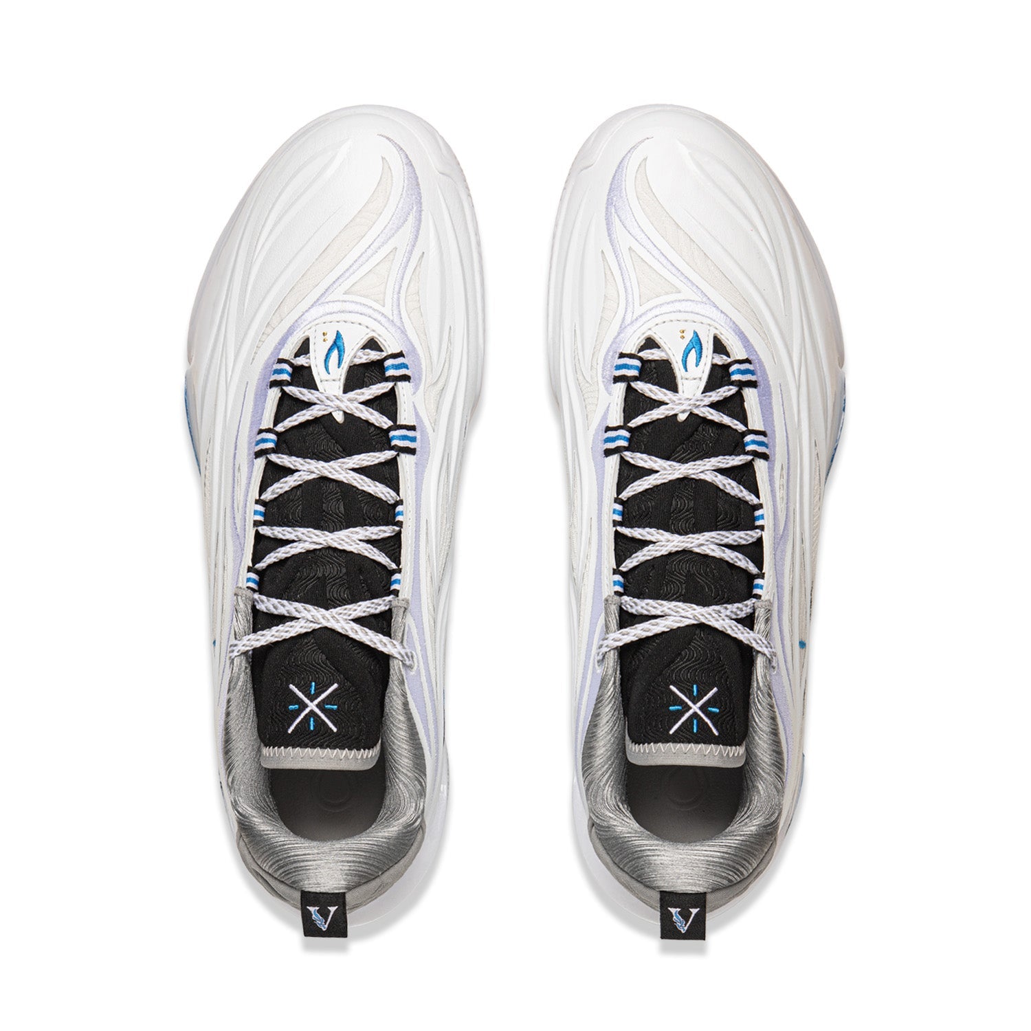 Wade 808 5 Ultra V2 "Sky Vault"