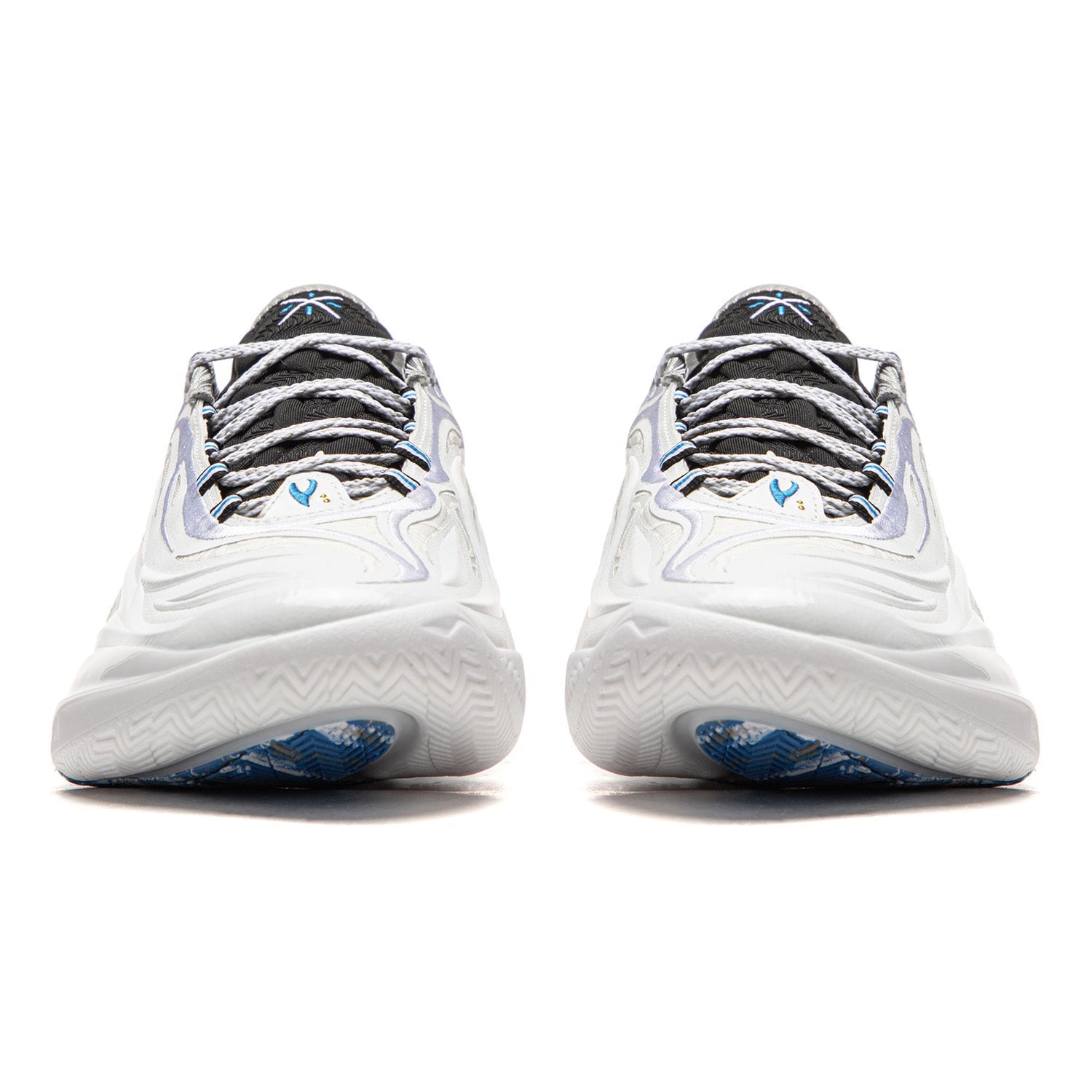 Wade 808 5 Ultra V2 "Sky Vault"