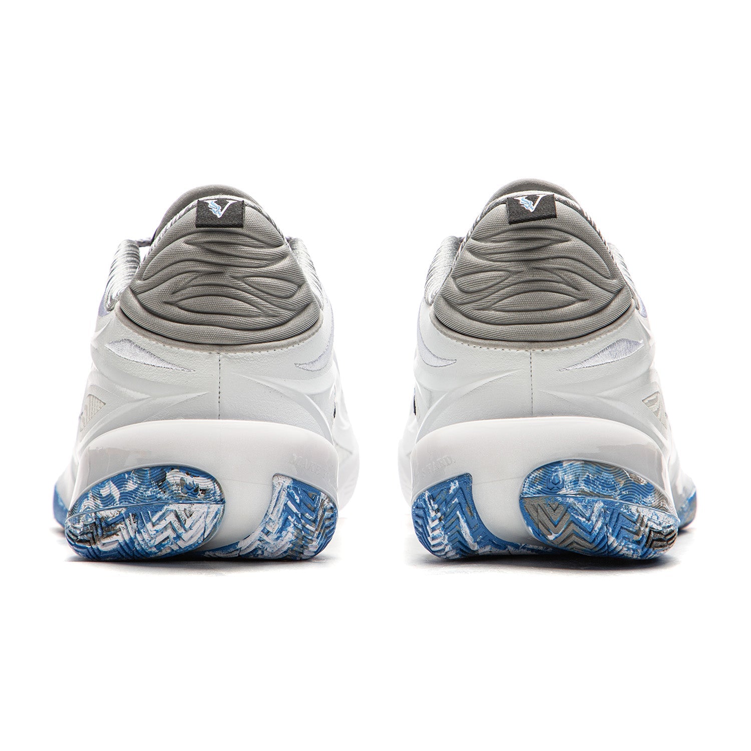 Wade 808 5 Ultra V2 "Sky Vault"