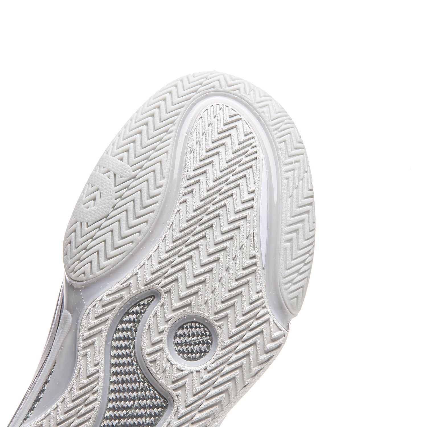 Wade 808 5 Ultra V2 "Silver Flash"