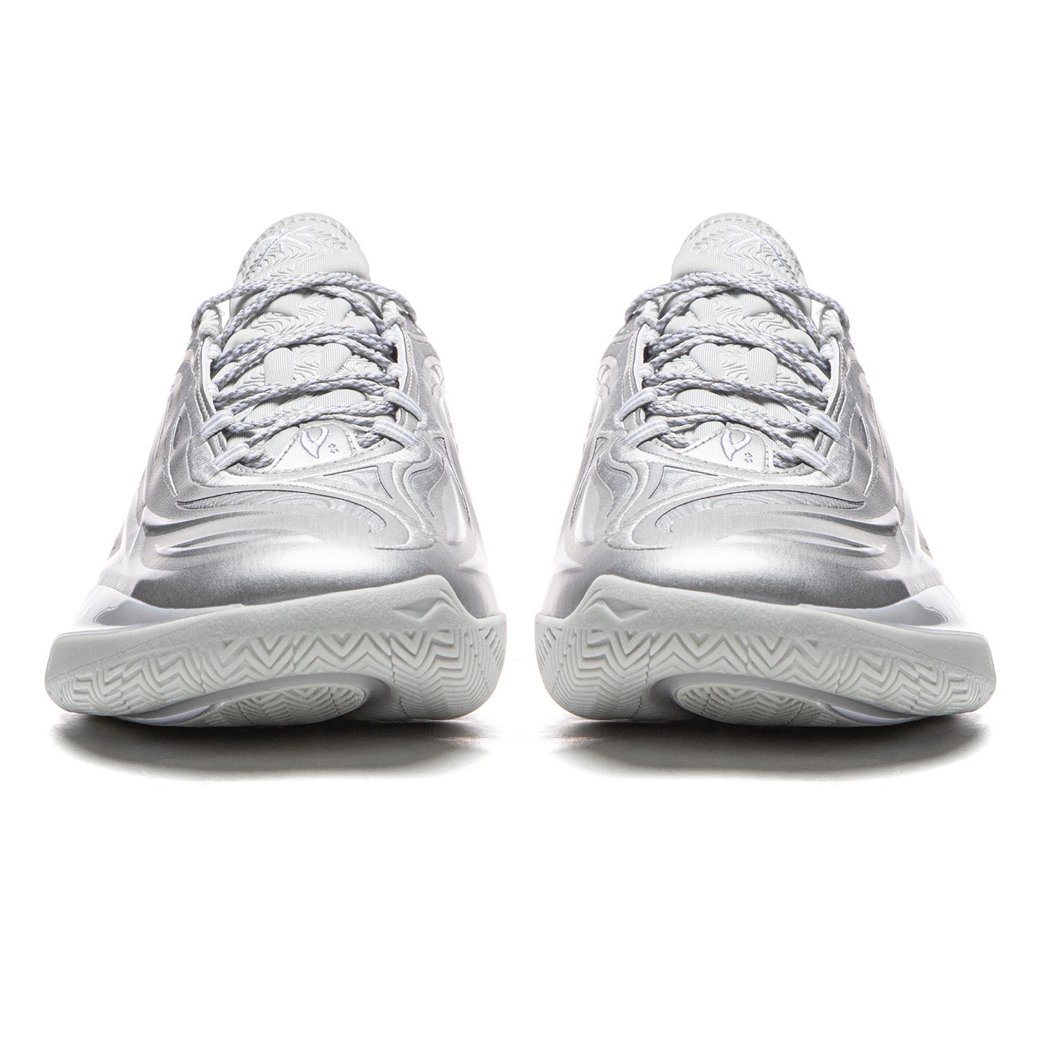 Wade 808 5 Ultra V2 "Silver Flash"