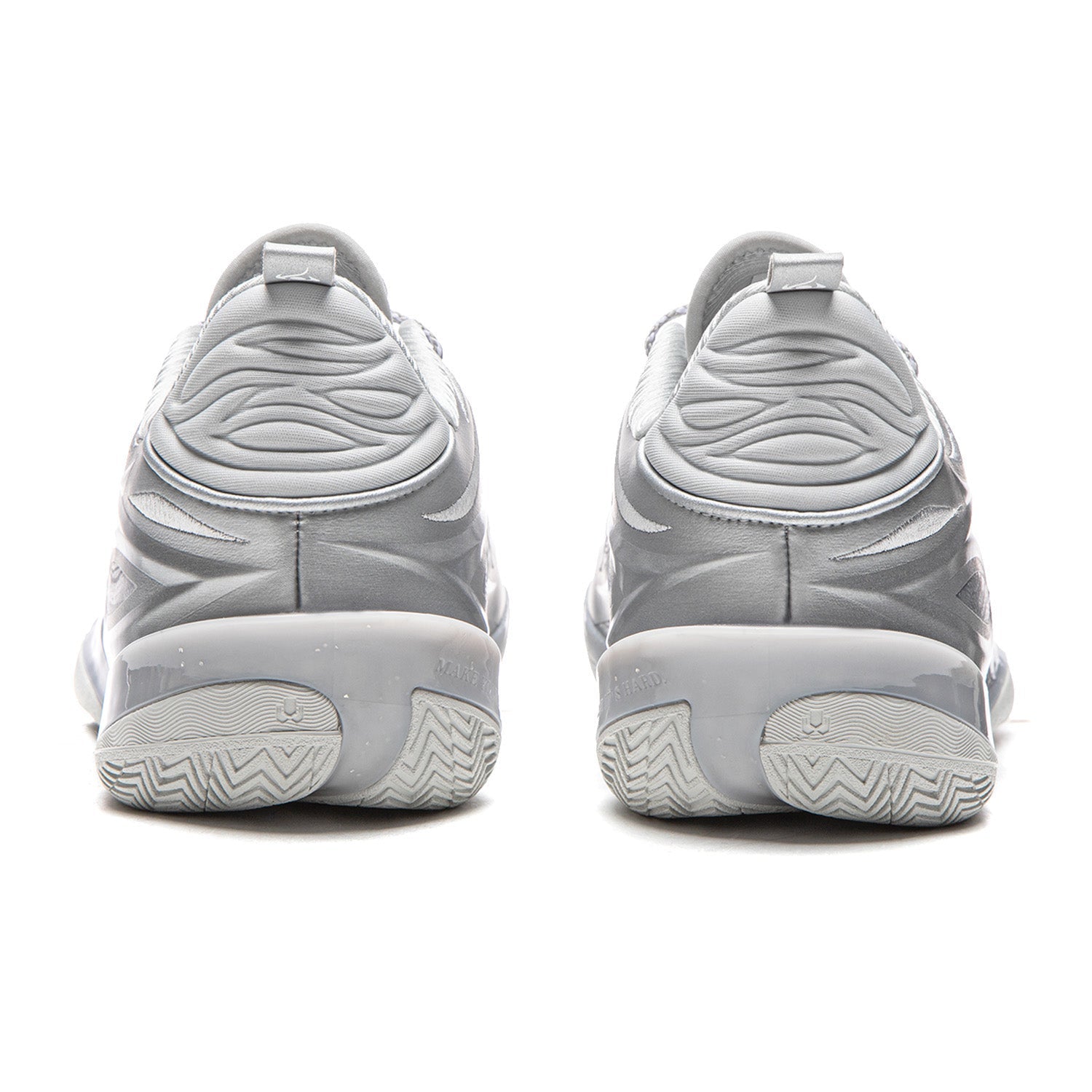 Wade 808 5 Ultra V2 "Silver Flash"
