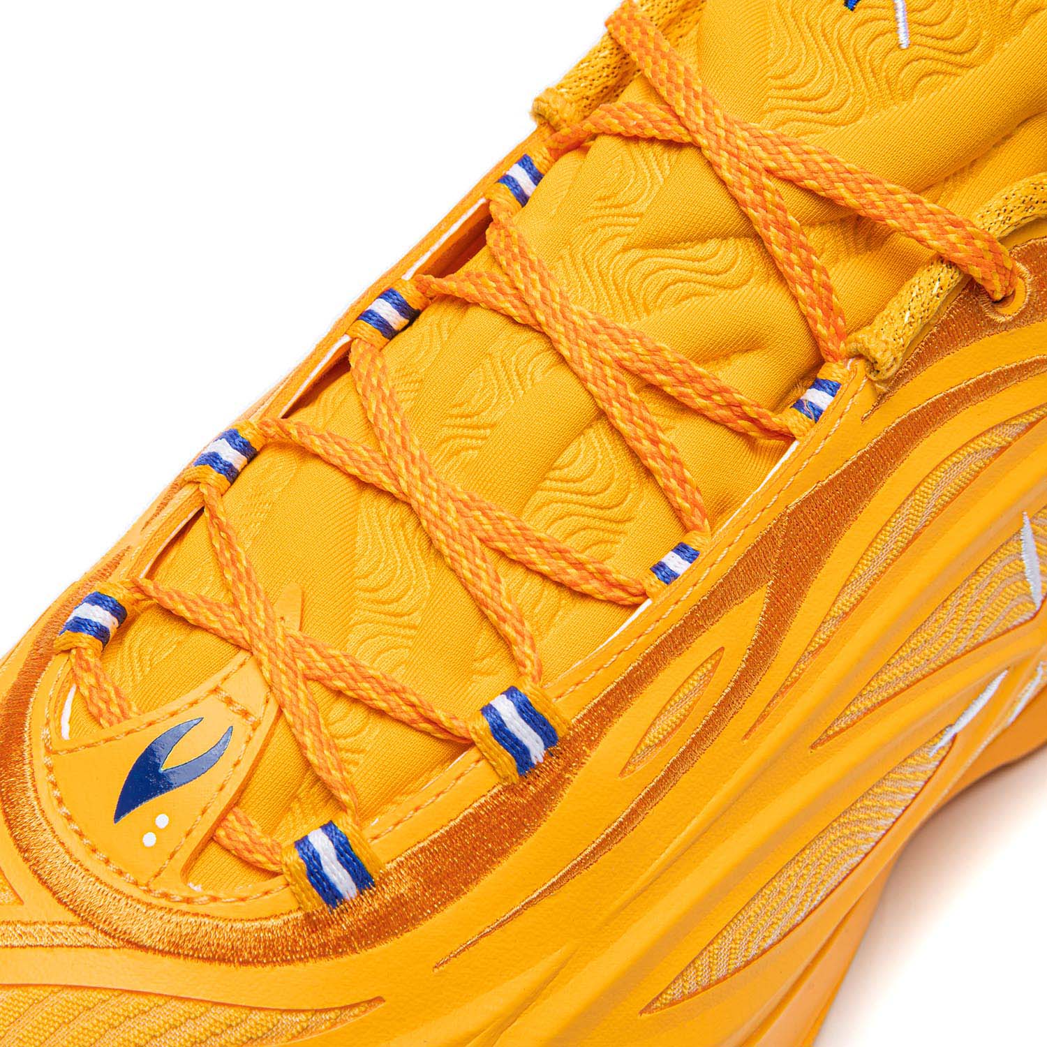 Wade 808 5 Ultra V2 "Orange"