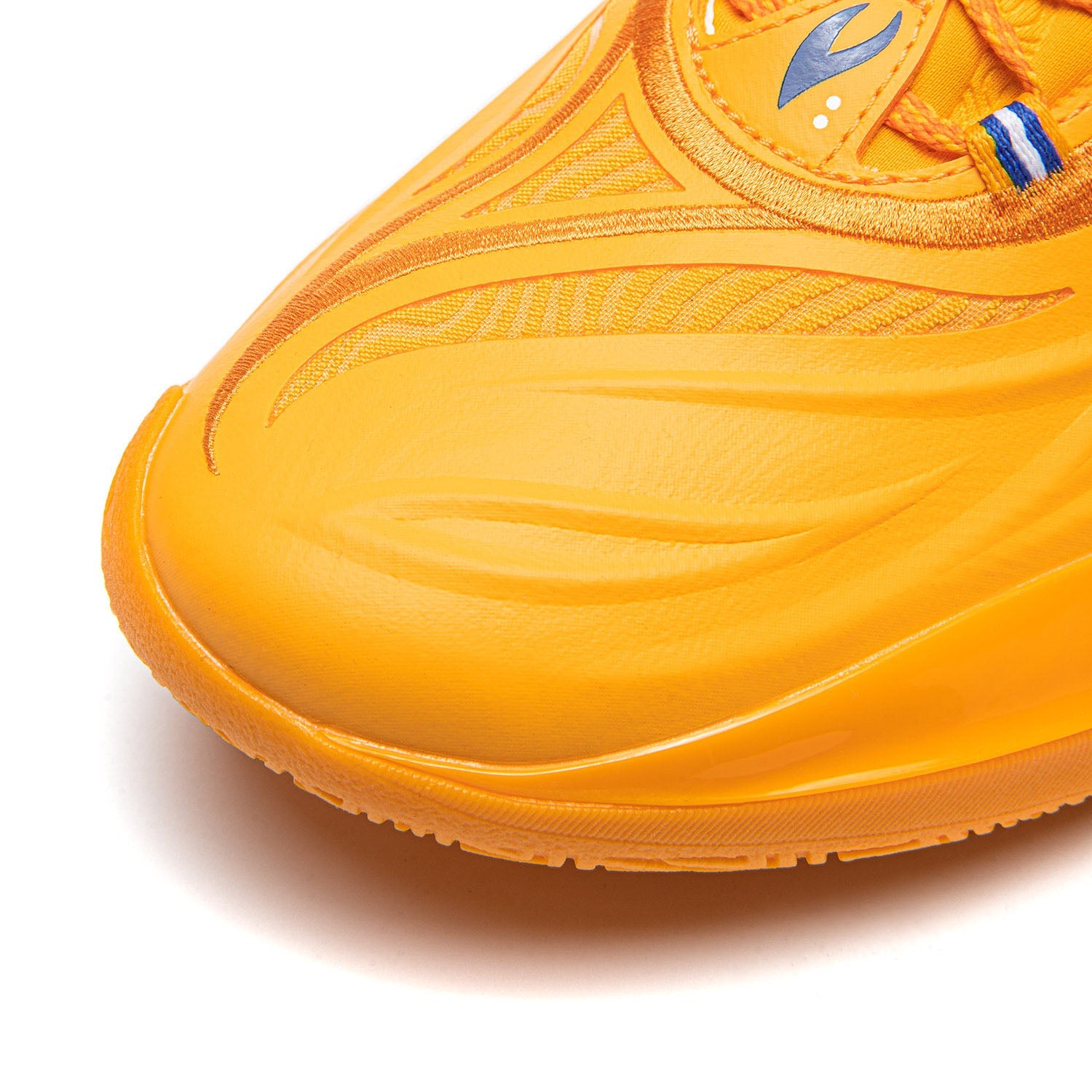 Wade 808 5 Ultra V2 "Orange"