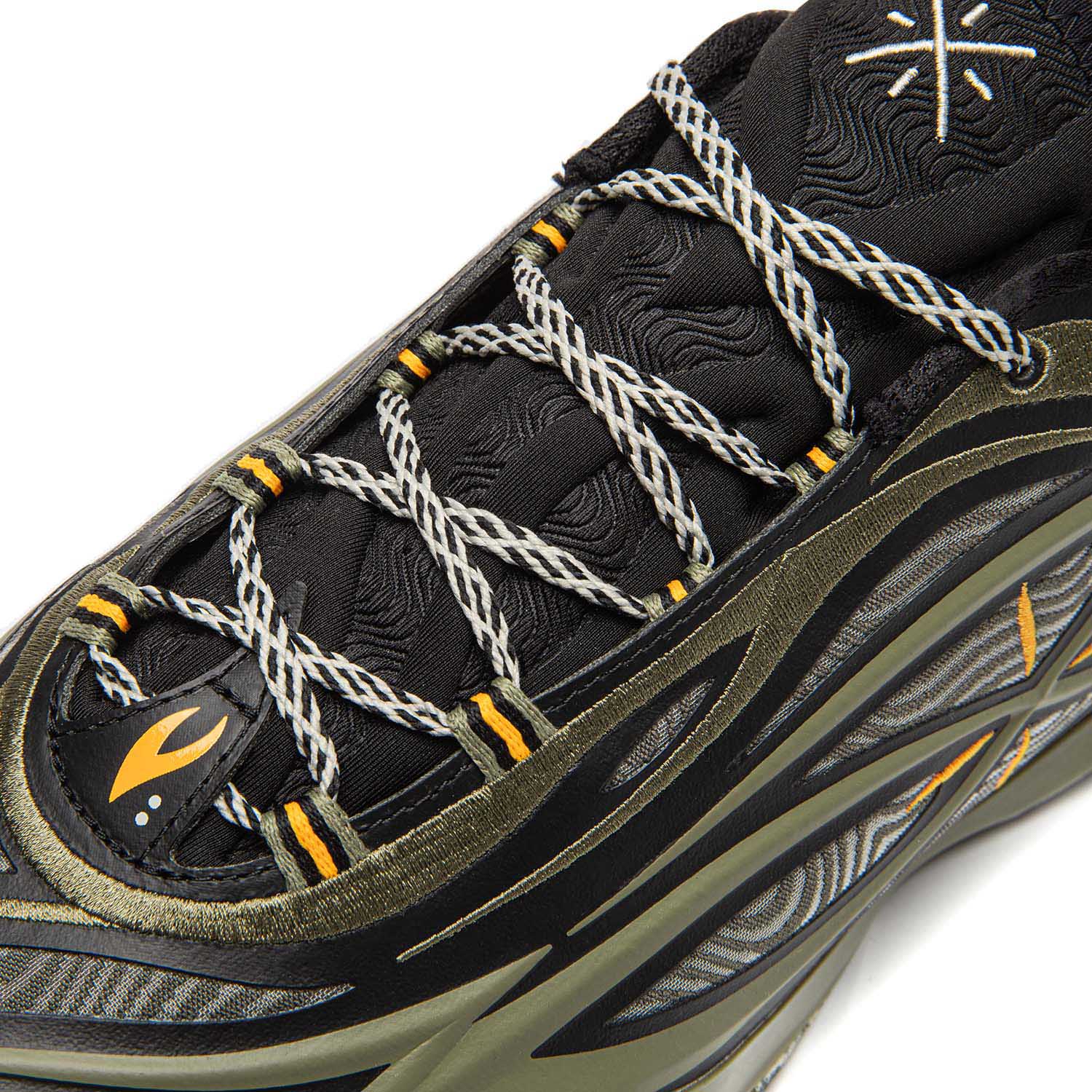 Wade 808 5 Ultra V2 "Veteran"