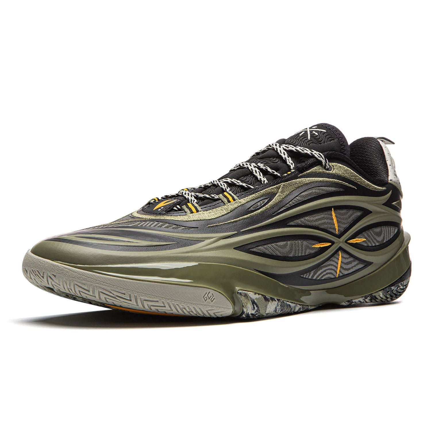 Wade 808 5 Ultra V2 "Veteran"