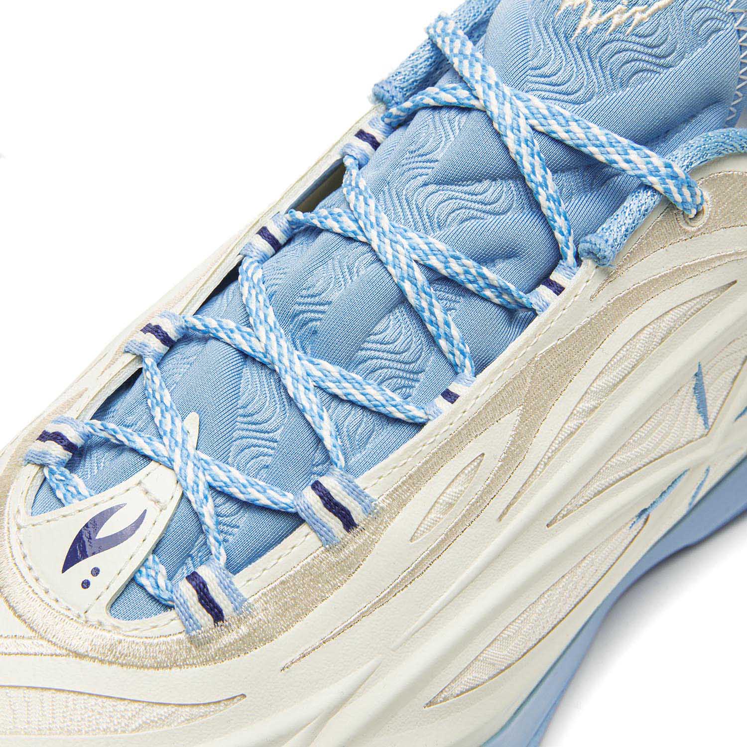 Wade 808 5 Ultra V2 "Ice White"