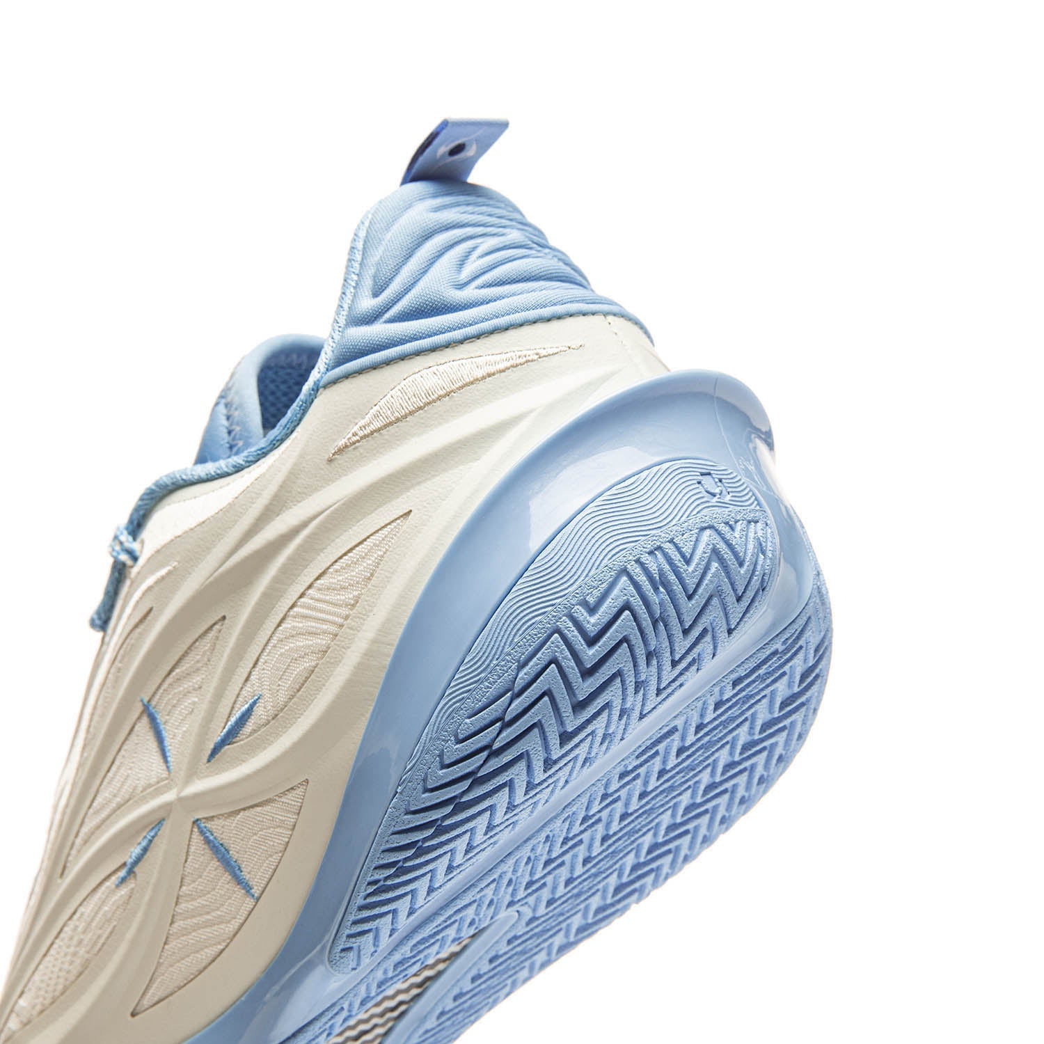 Wade 808 5 Ultra V2 "Ice White"