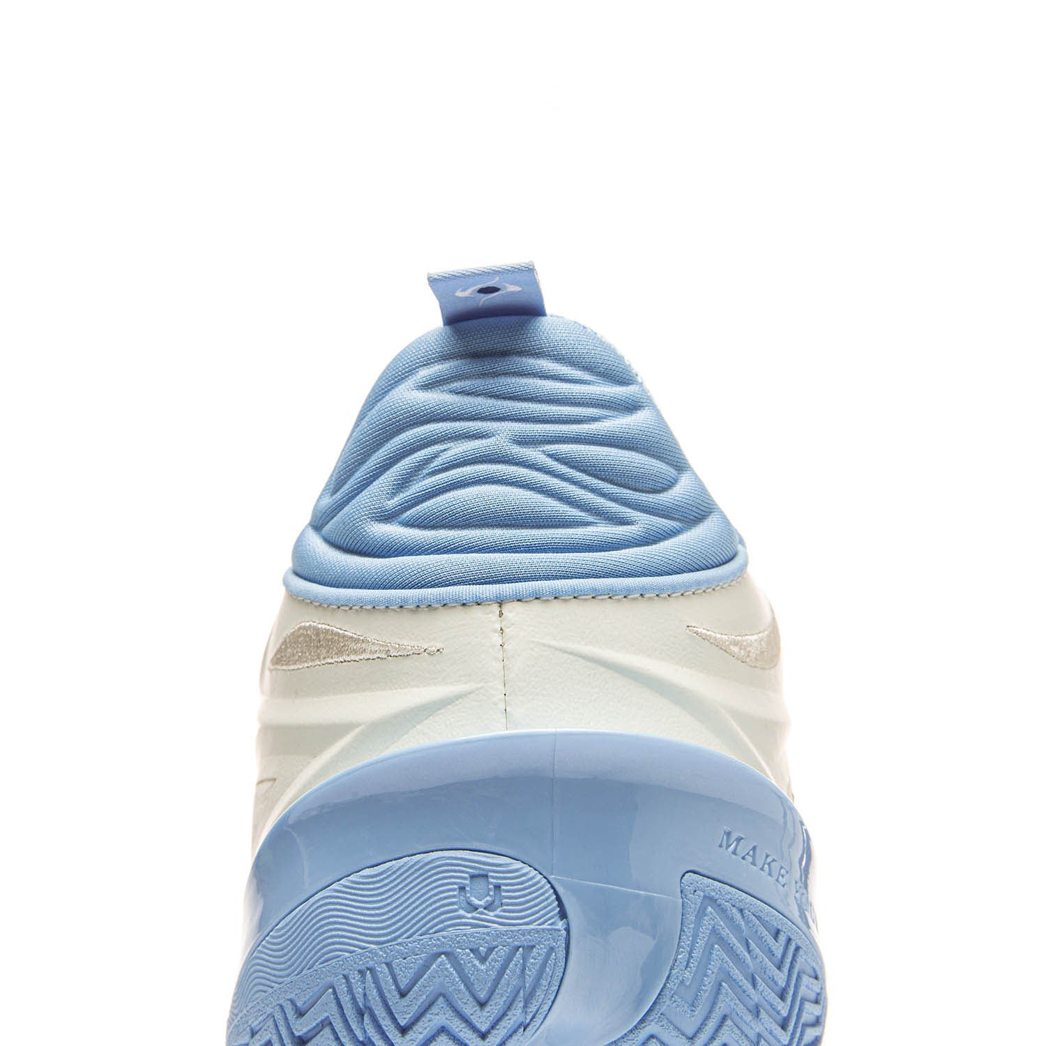 Wade 808 5 Ultra V2 "Ice White"