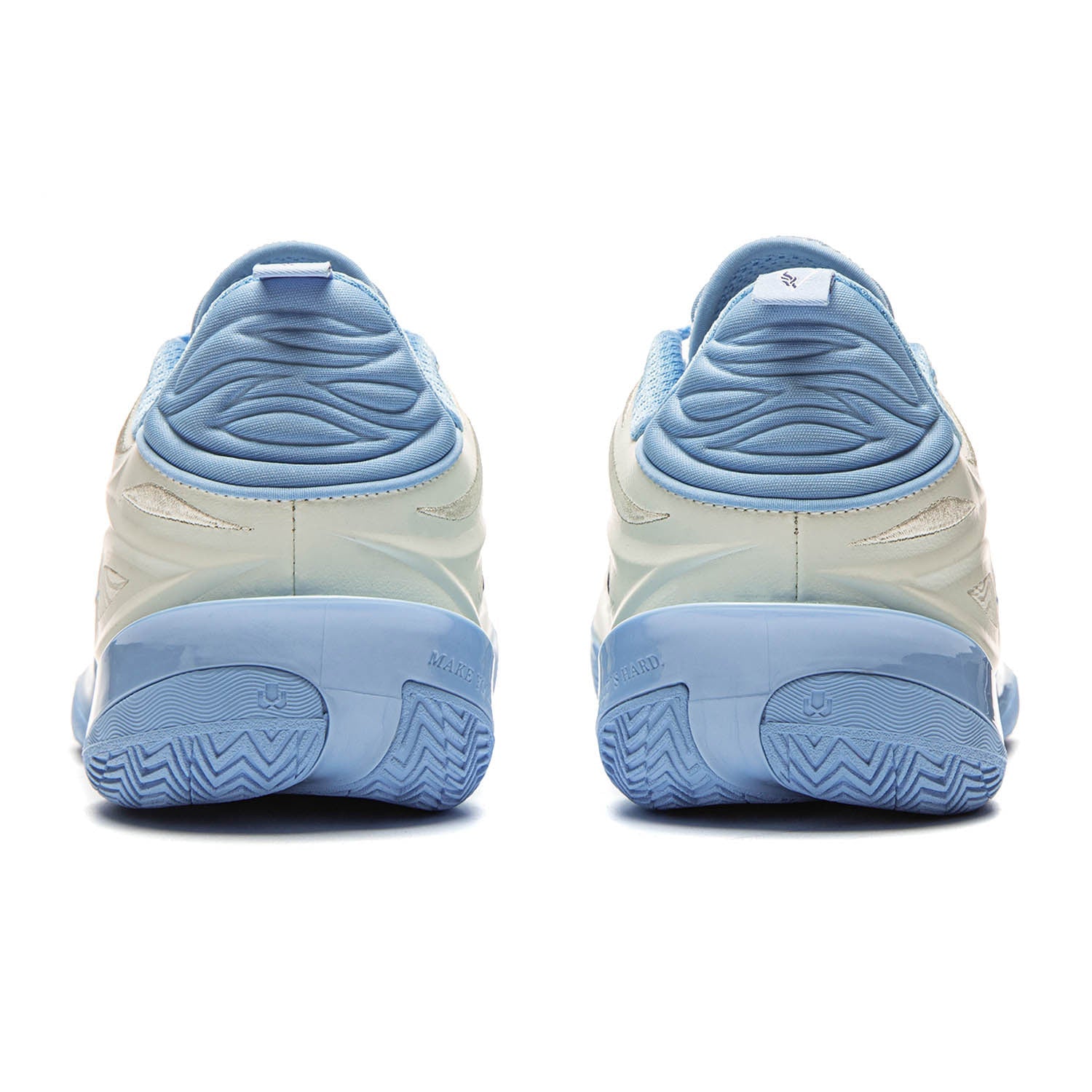 Wade 808 5 Ultra V2 "Ice White"