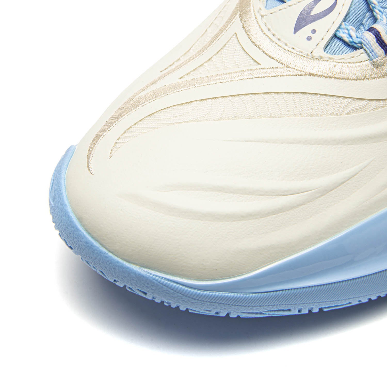 Wade 808 5 Ultra V2 "Ice White"