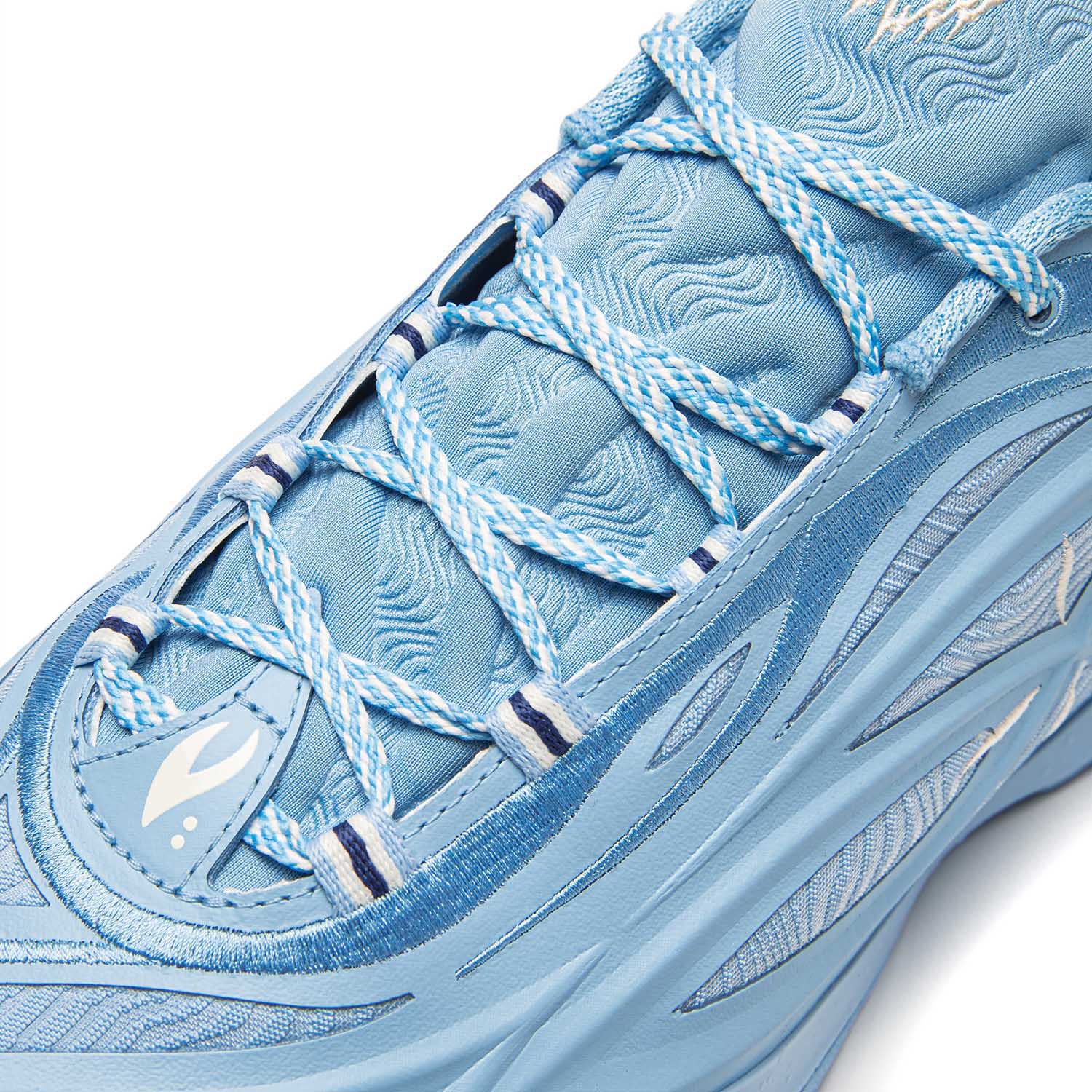 Wade 808 5 Ultra V2 "Frost Blue"