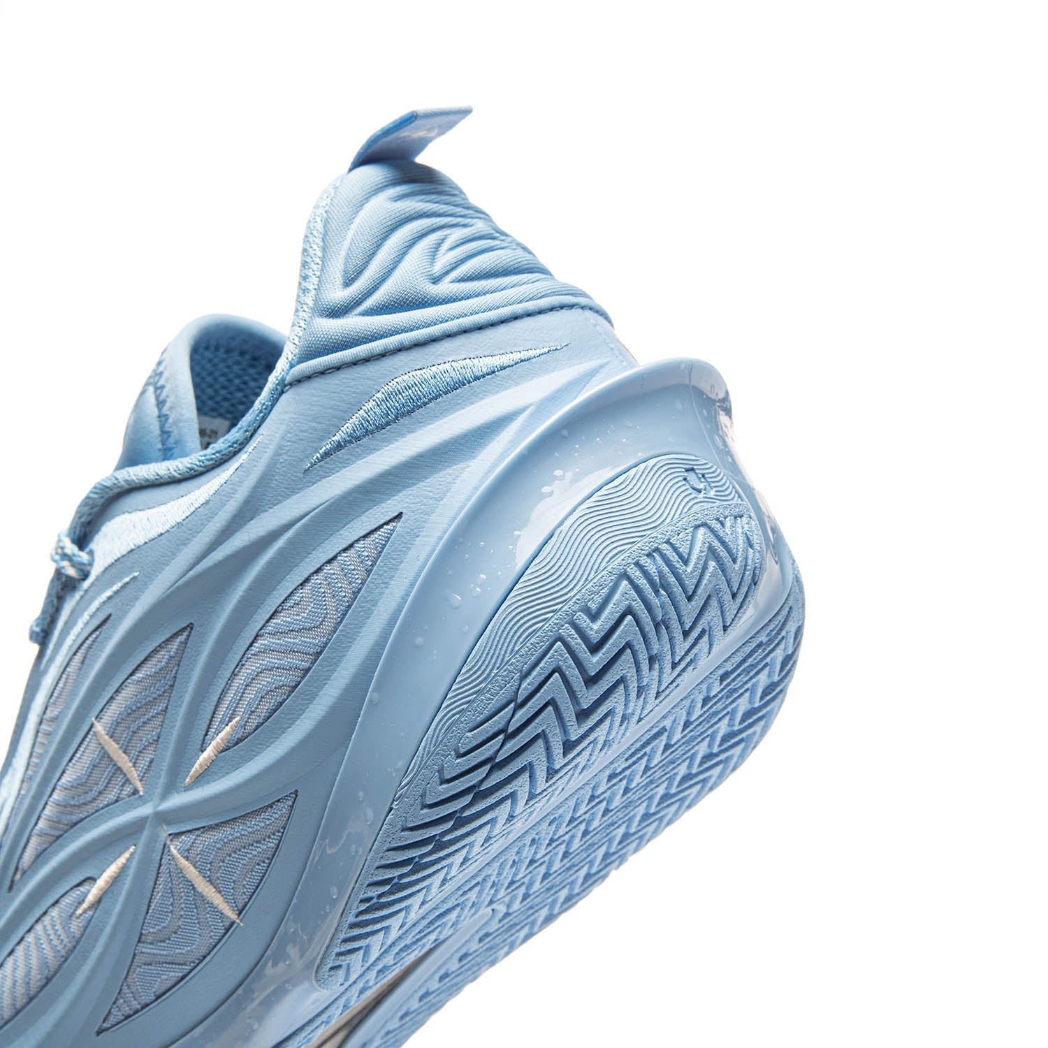 Wade 808 5 Ultra V2 "Frost Blue"