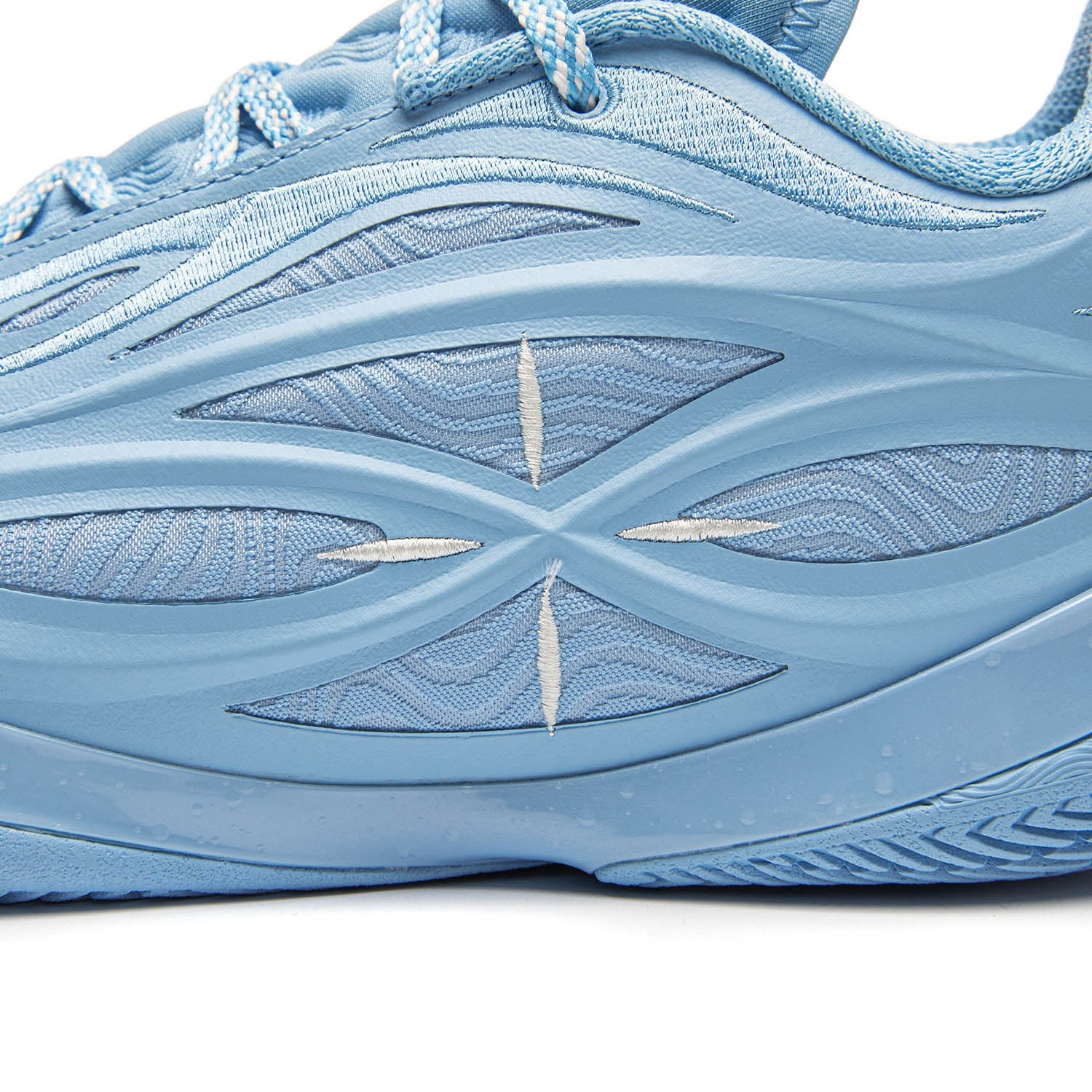 Wade 808 5 Ultra V2 "Frost Blue"