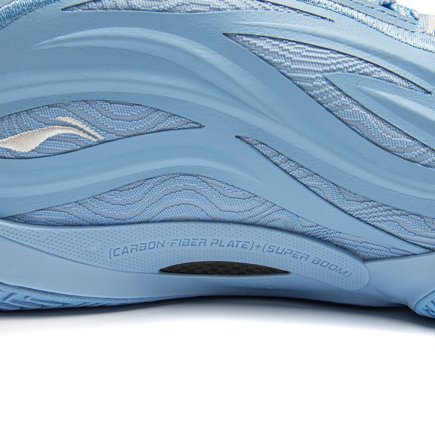 Wade 808 5 Ultra V2 "Frost Blue"