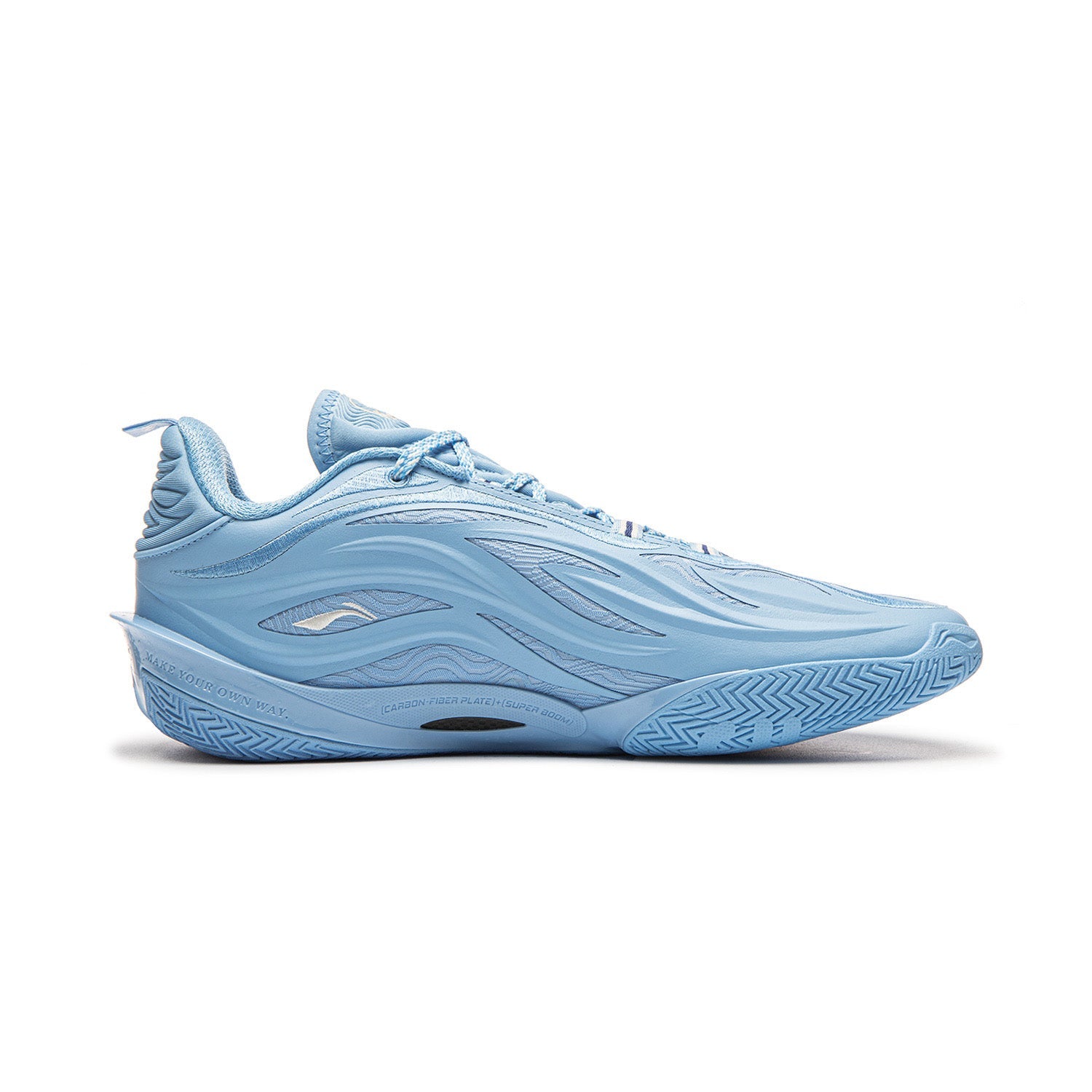Wade 808 5 Ultra V2 "Frost Blue"